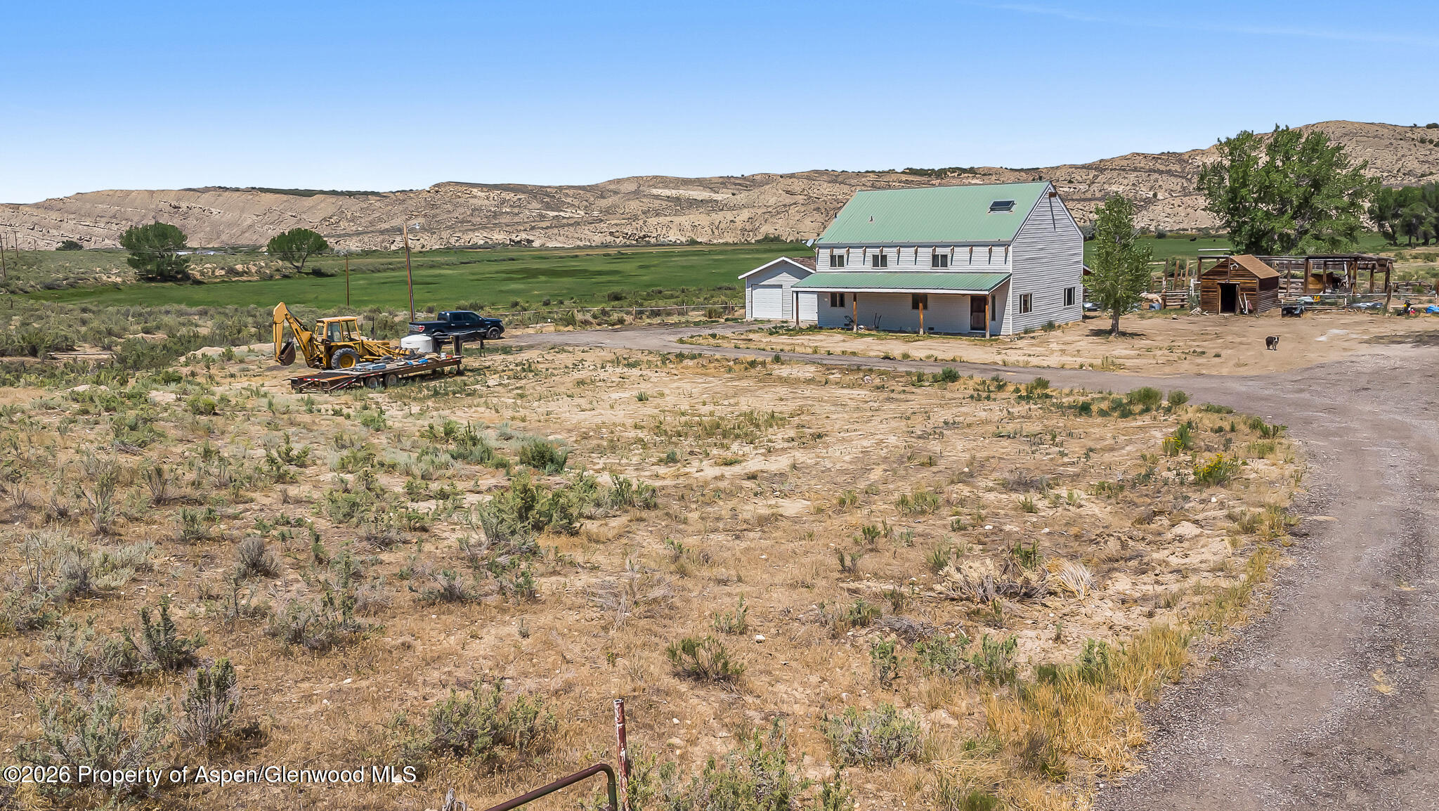 30049 Colorado 64 Rangely CO 81648