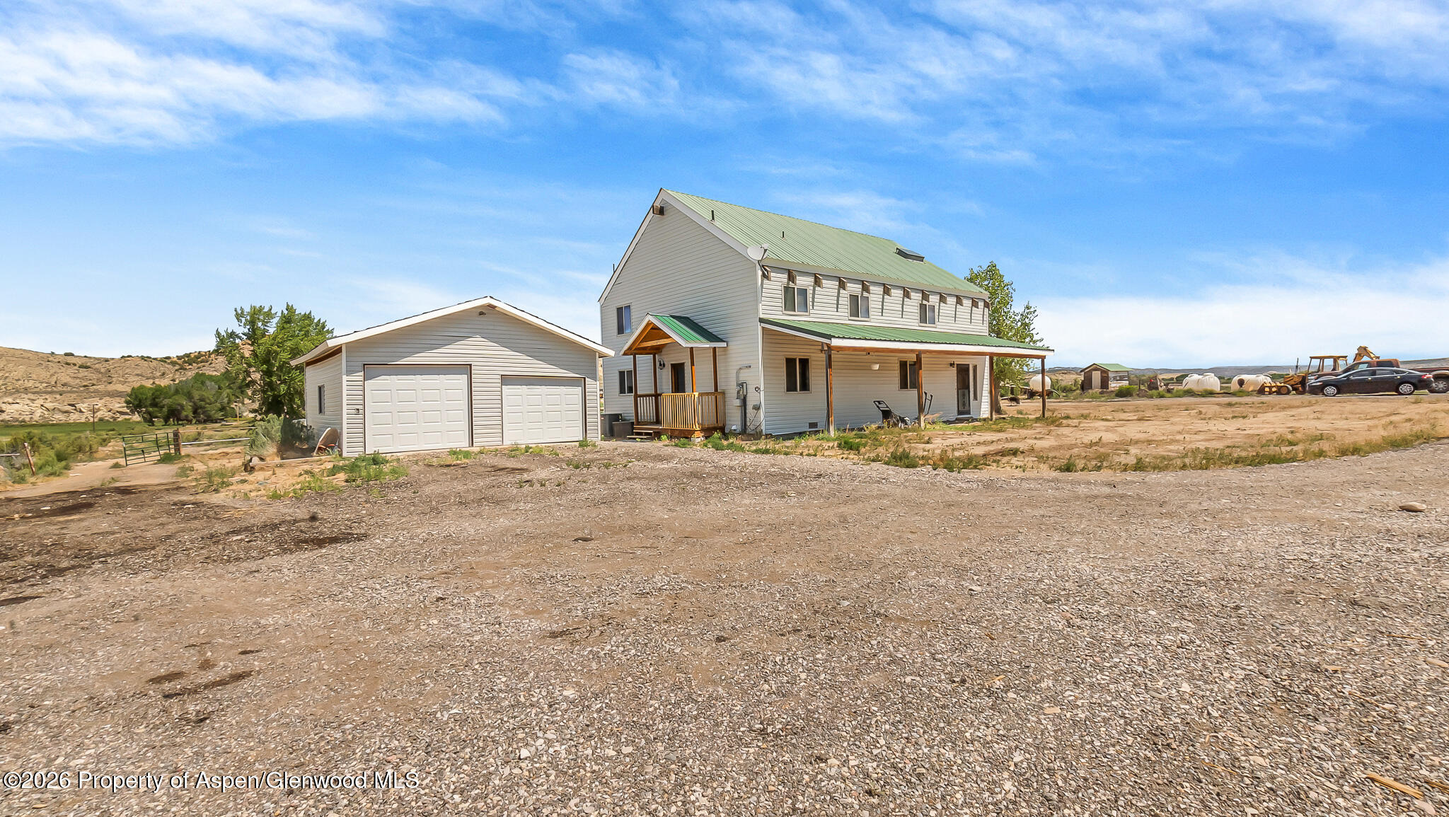 30049 Colorado 64 Rangely CO 81648