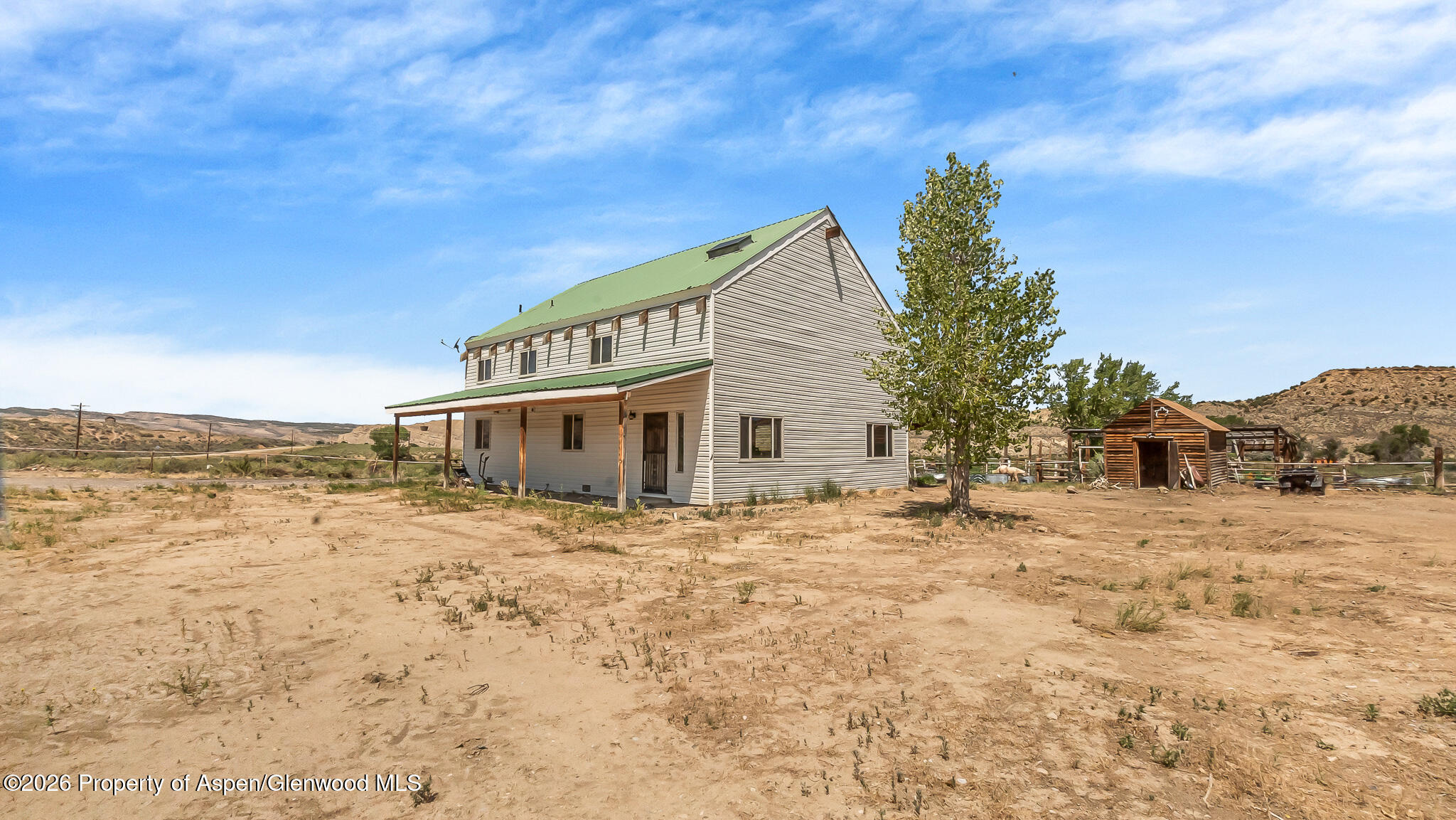 30049 Colorado 64 Rangely CO 81648