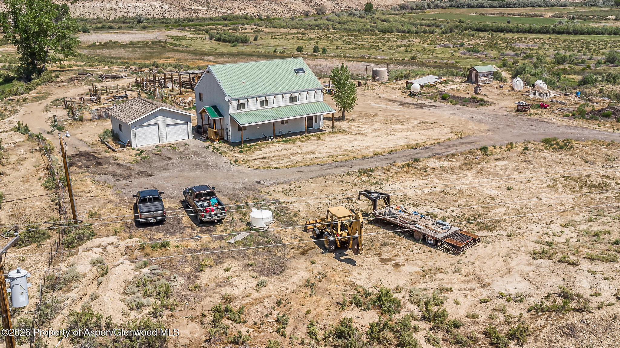 30049 Colorado 64 Rangely CO 81648