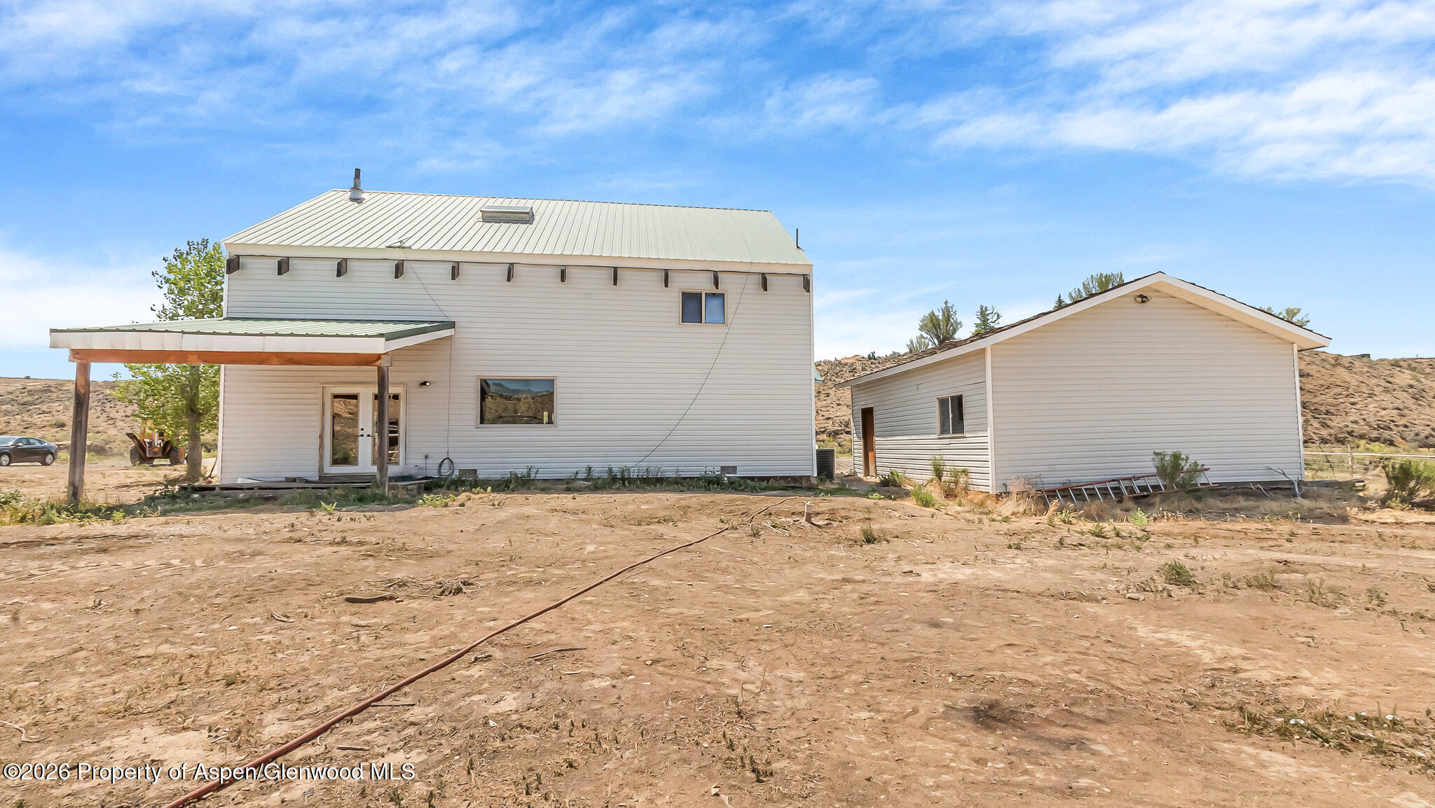 30049 Colorado 64 Rangely CO 81648