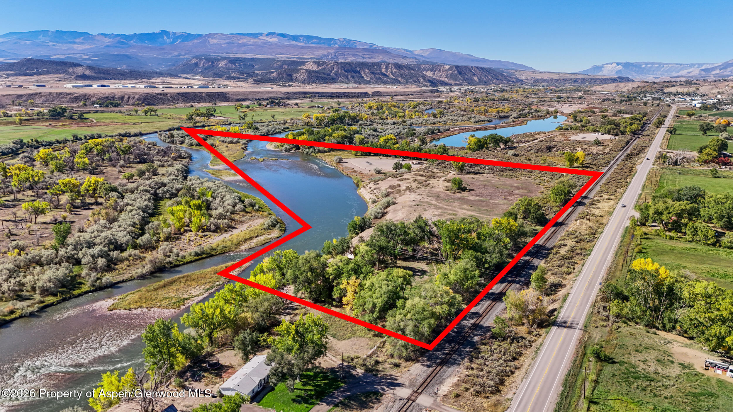 30412 Highway 6 & 24 Silt CO 81652