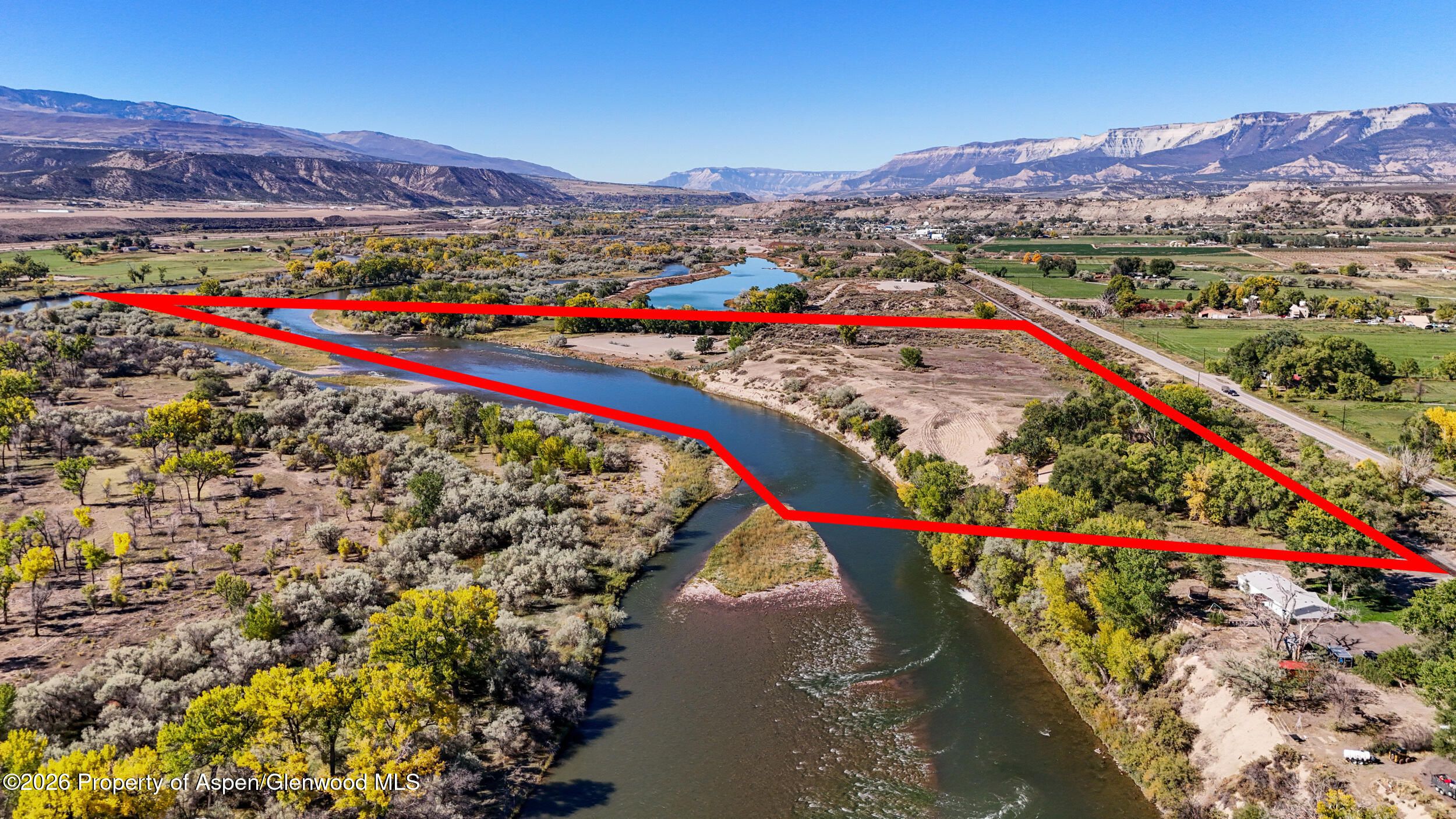 30412 Highway 6 & 24 Silt CO 81652