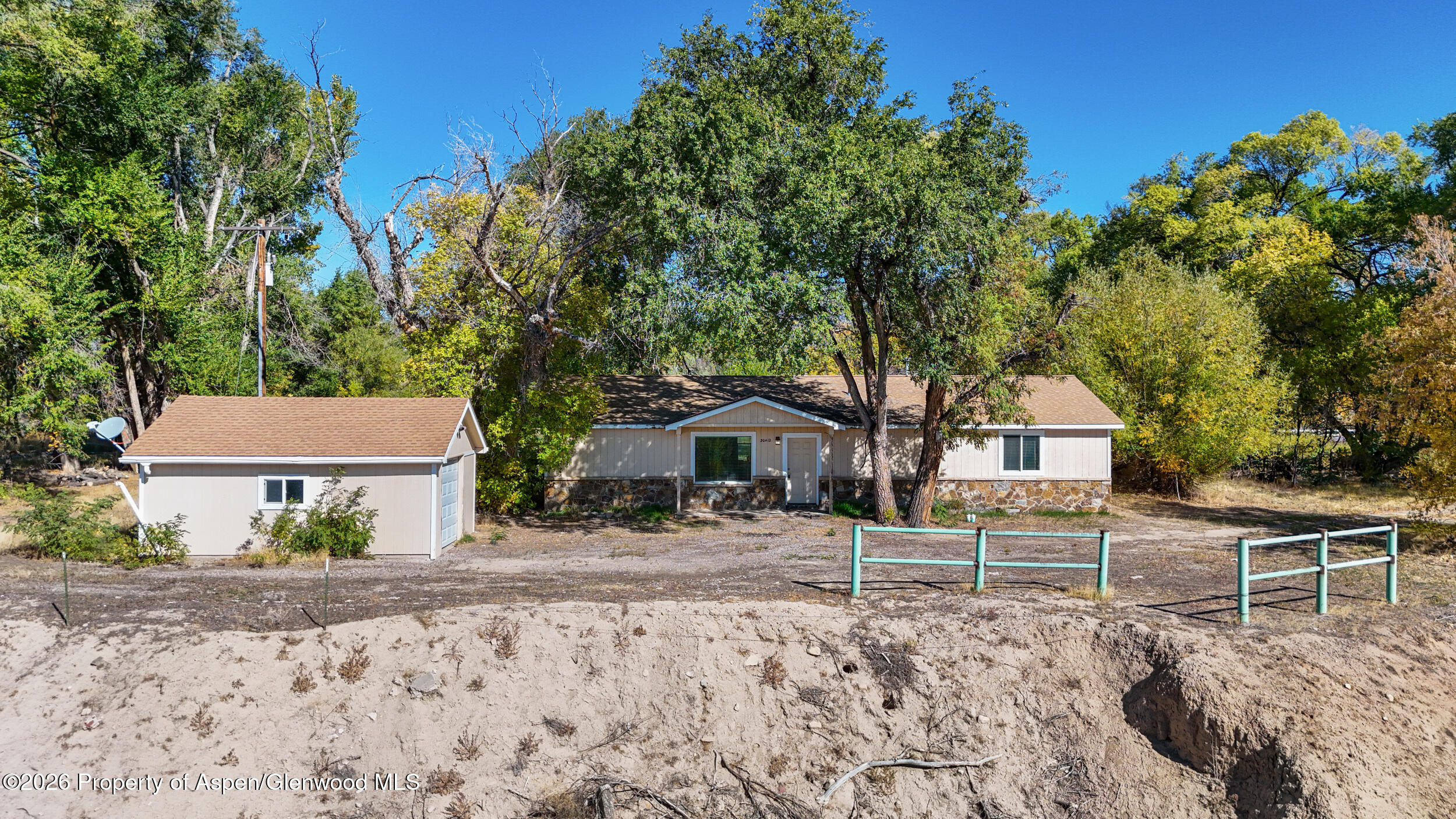 30412 Highway 6 & 24 Silt CO 81652