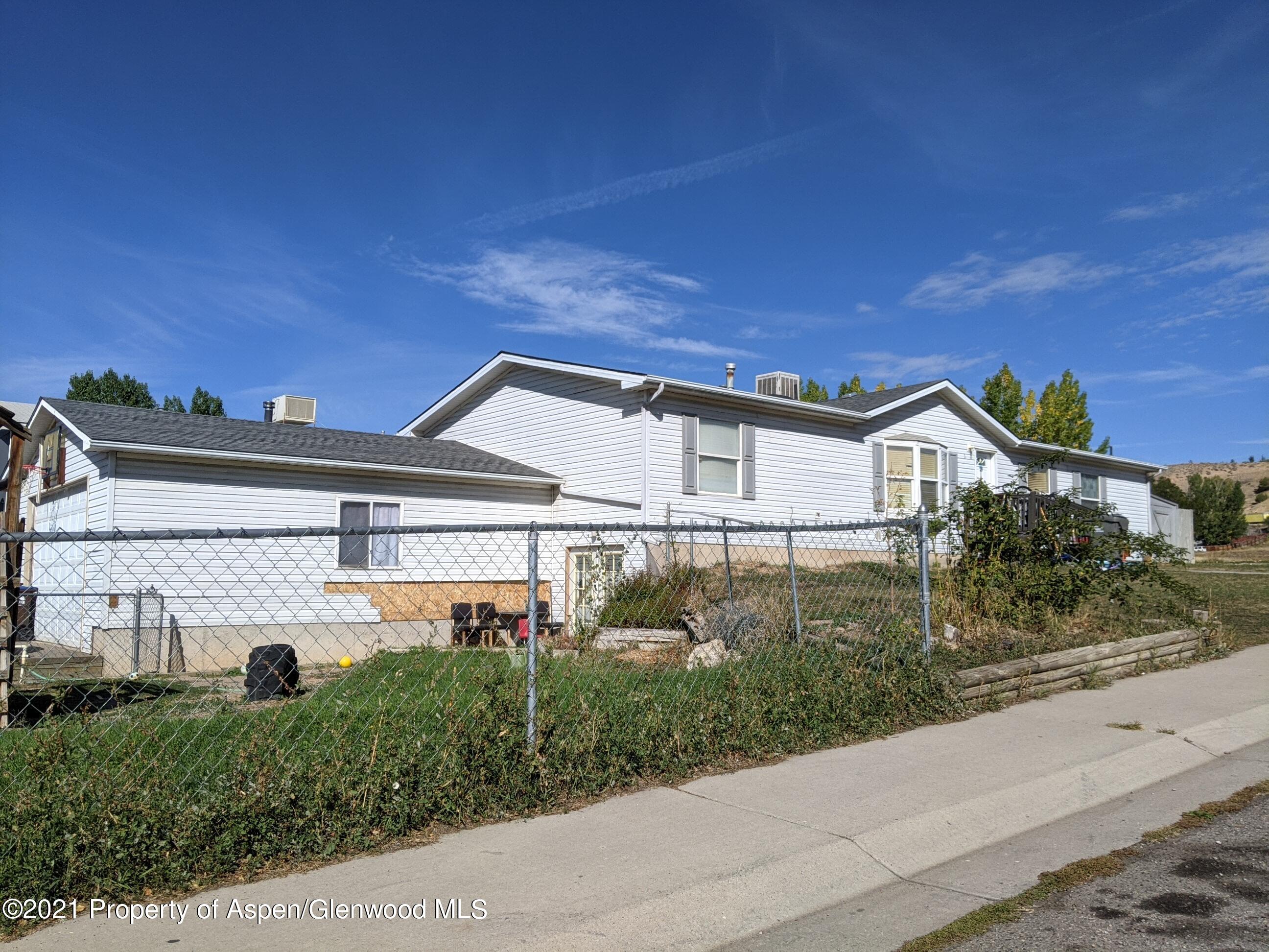 1820 Pheasant Cove Silt CO 81652