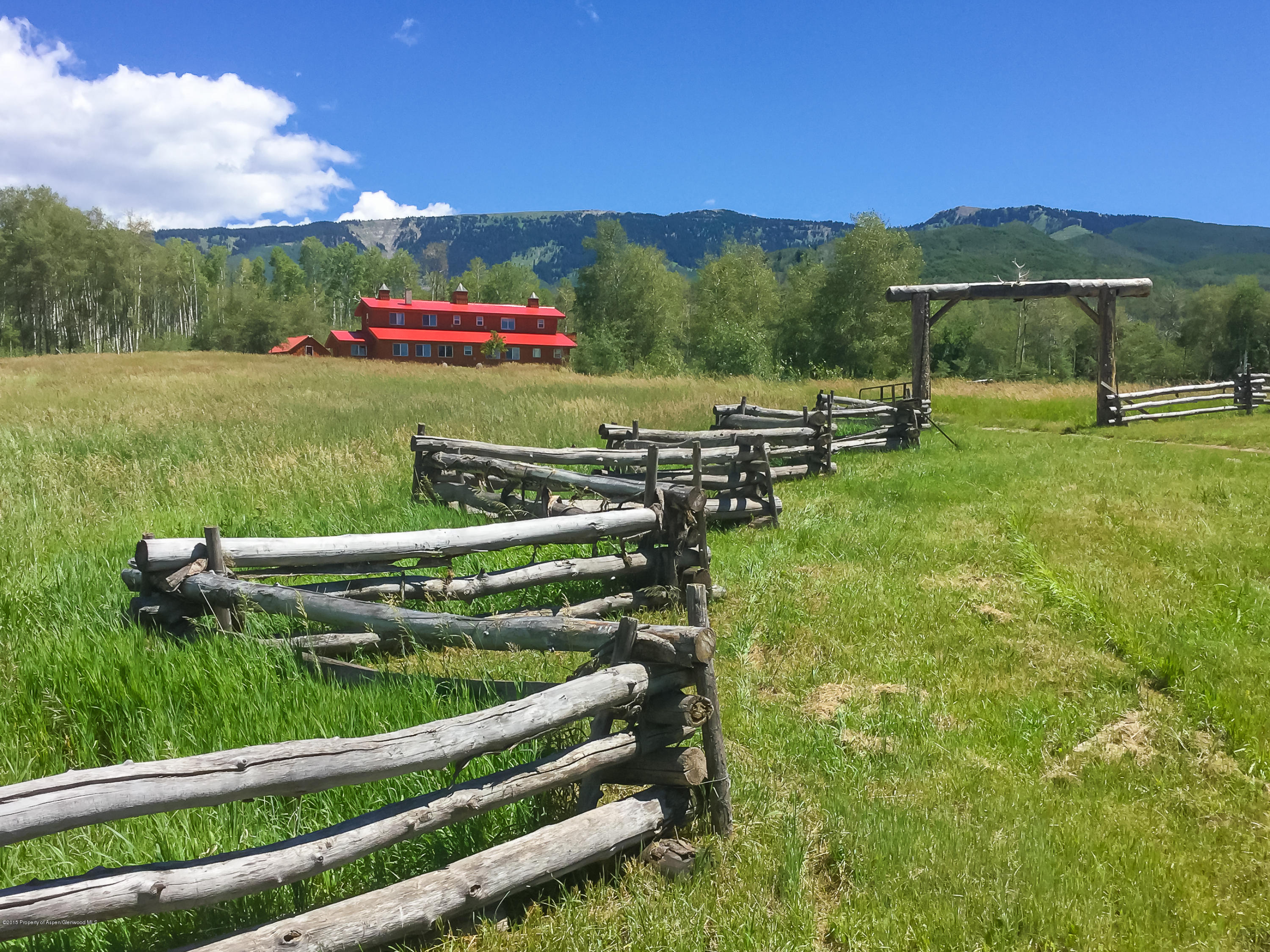 4645 County Road 265 Somerset CO 81434