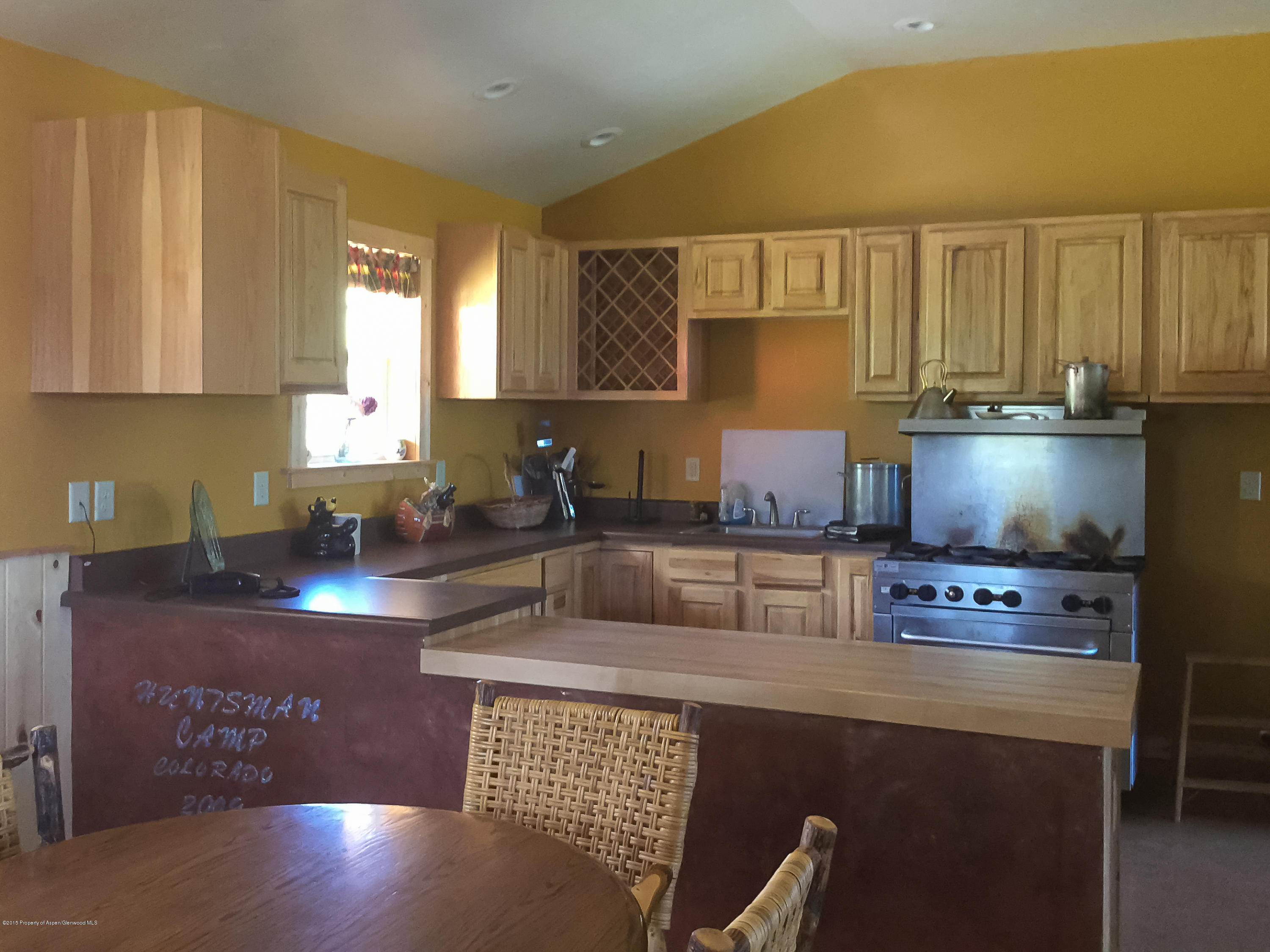 4645 County Road 265 Somerset CO 81434
