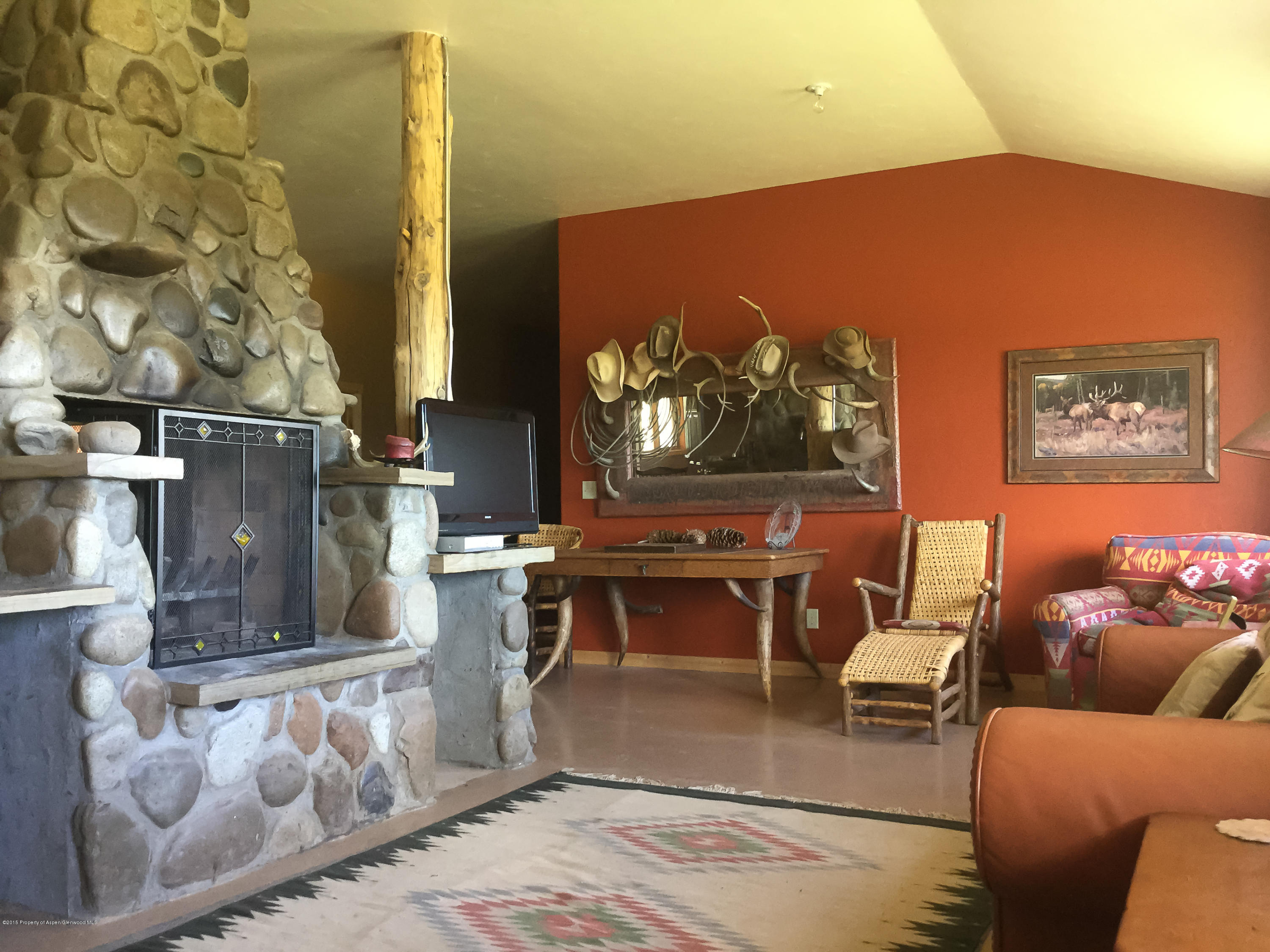 4645 County Road 265 Somerset CO 81434