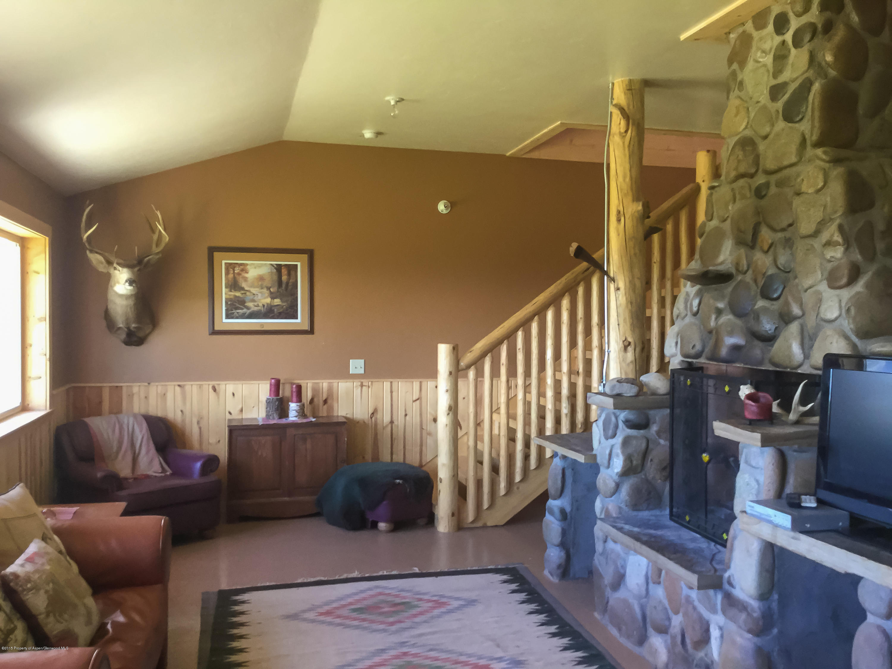4645 County Road 265 Somerset CO 81434