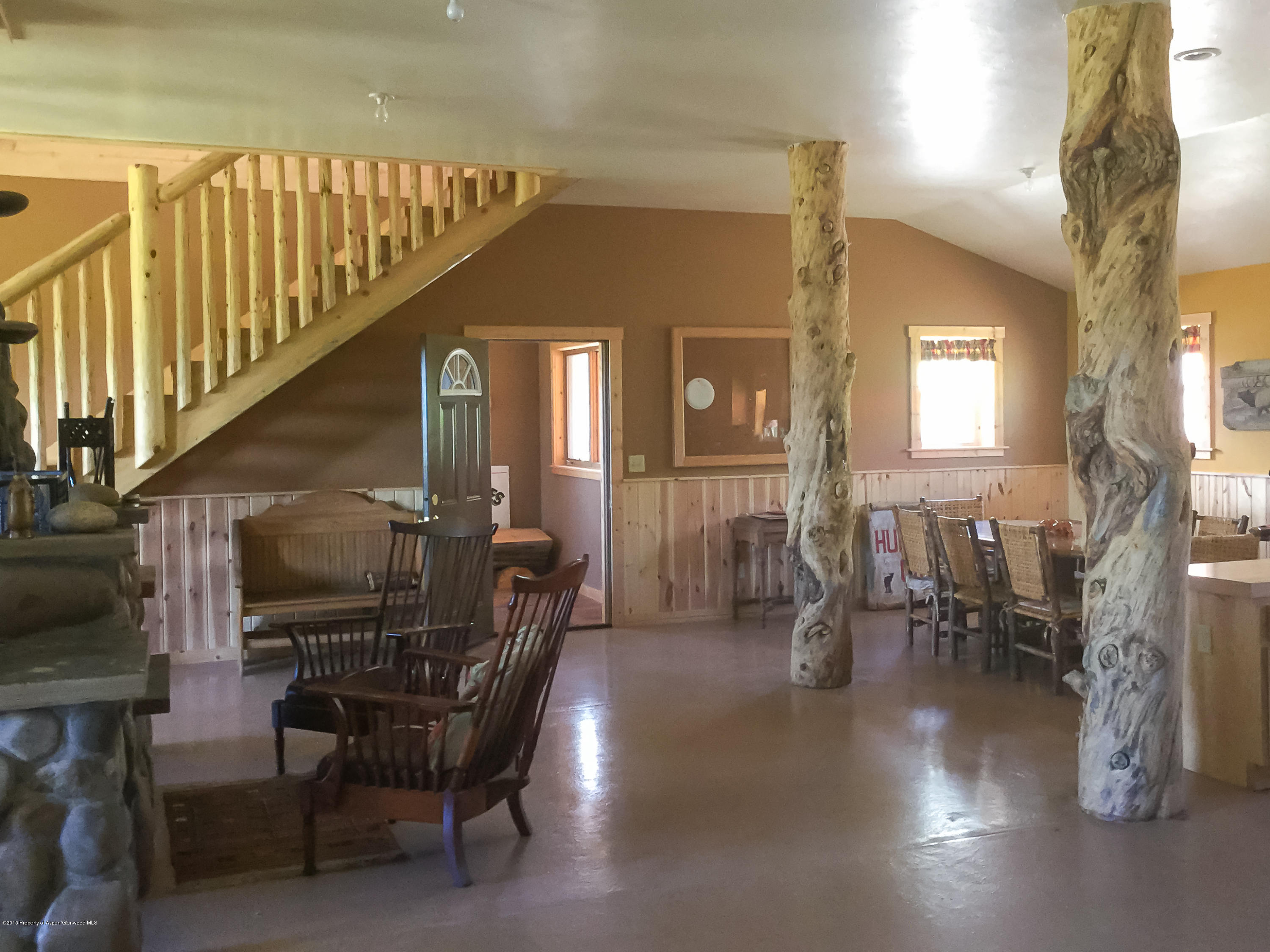 4645 County Road 265 Somerset CO 81434