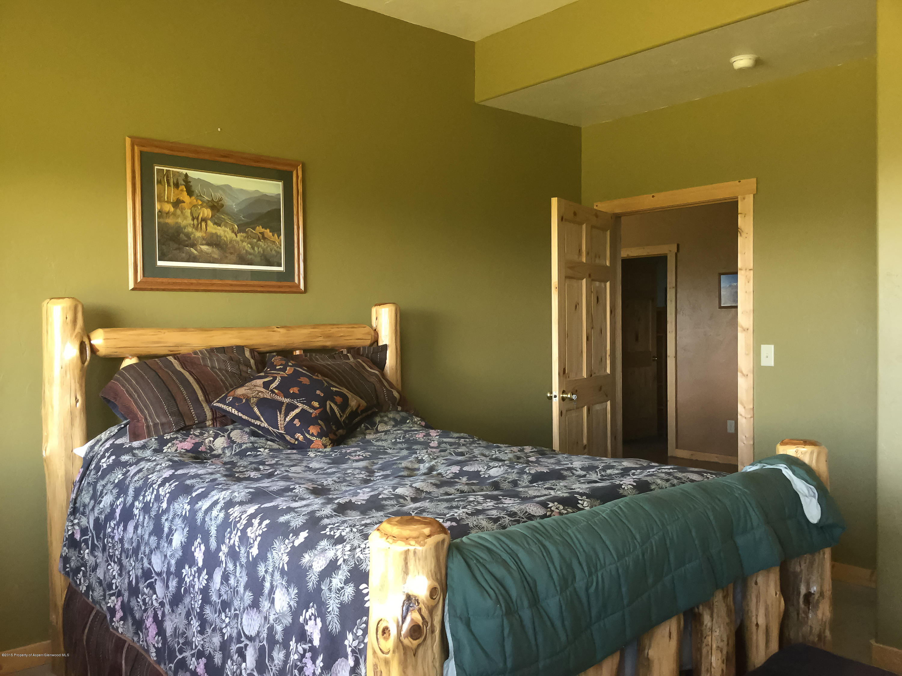 4645 County Road 265 Somerset CO 81434