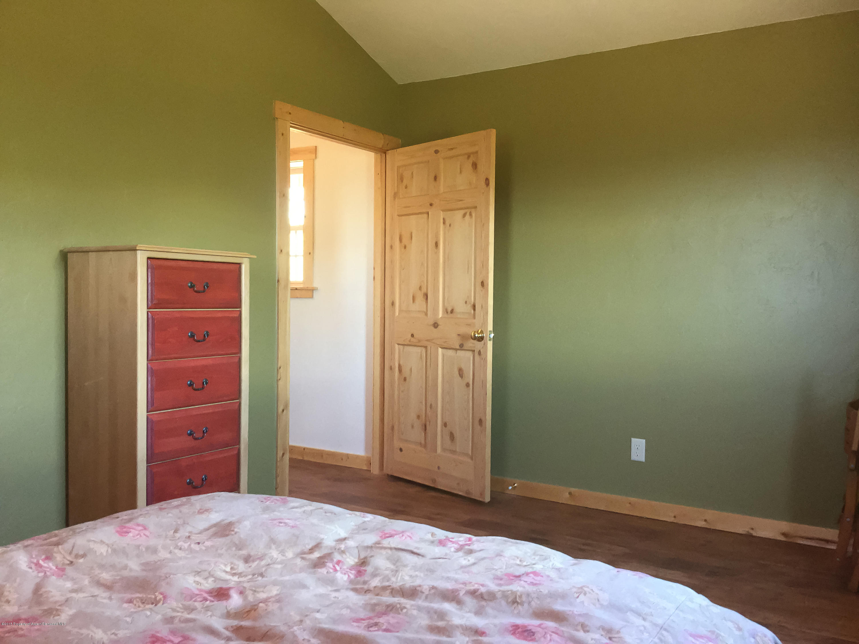 4645 County Road 265 Somerset CO 81434
