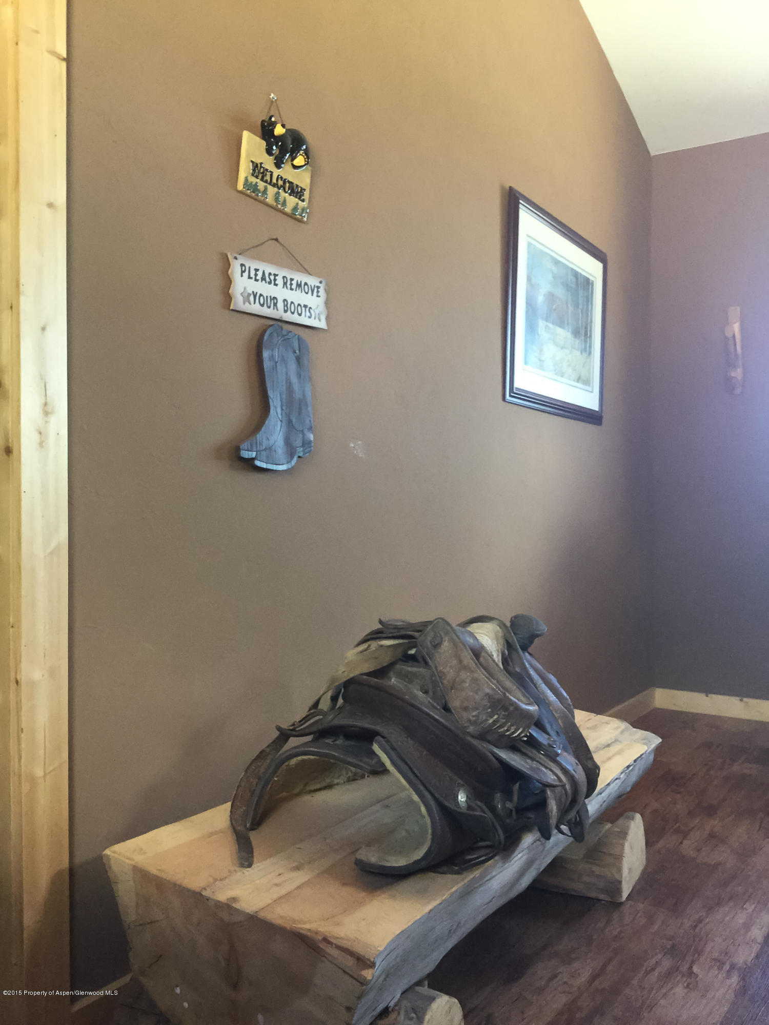 4645 County Road 265 Somerset CO 81434