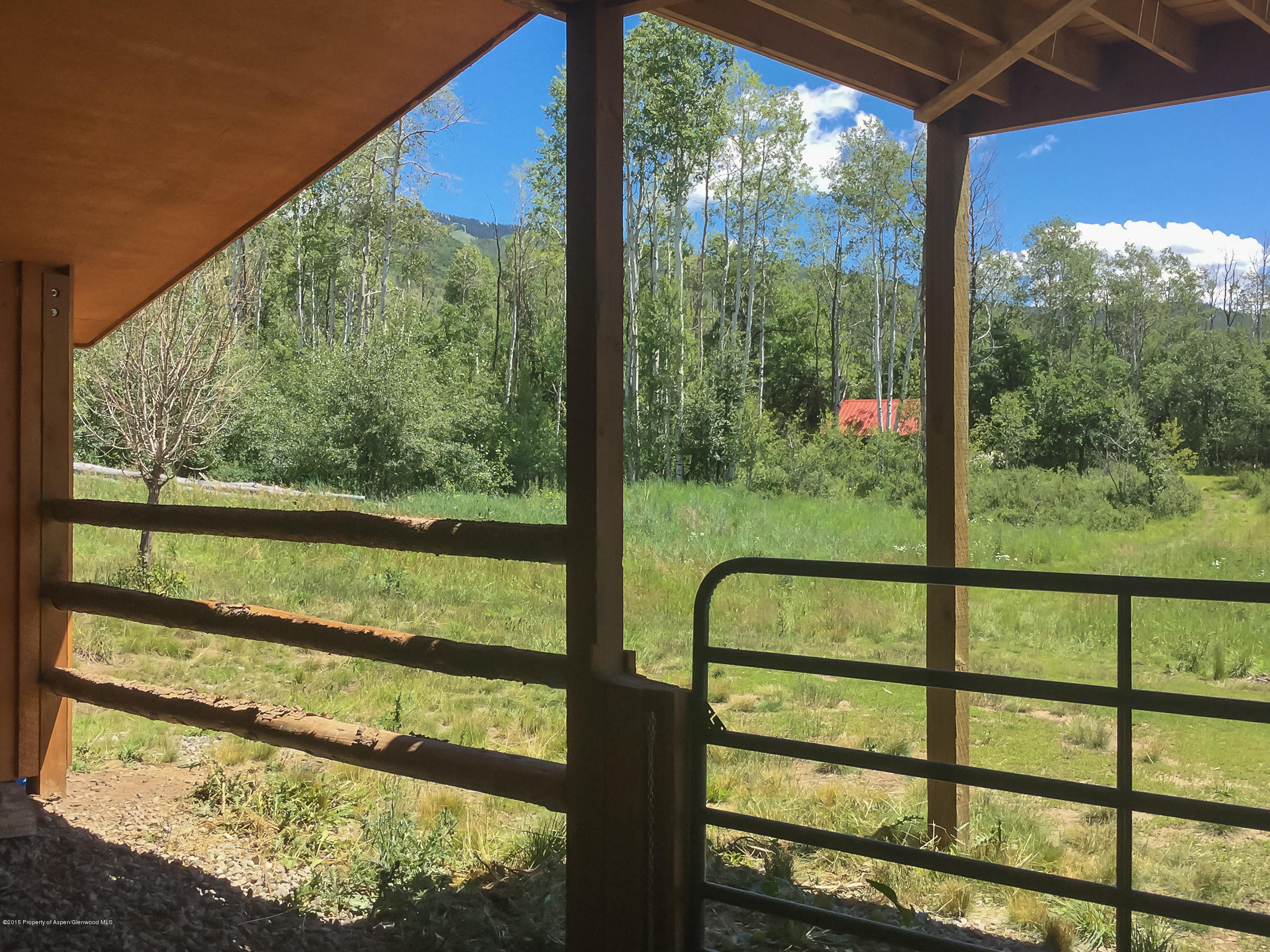 4645 County Road 265 Somerset CO 81434