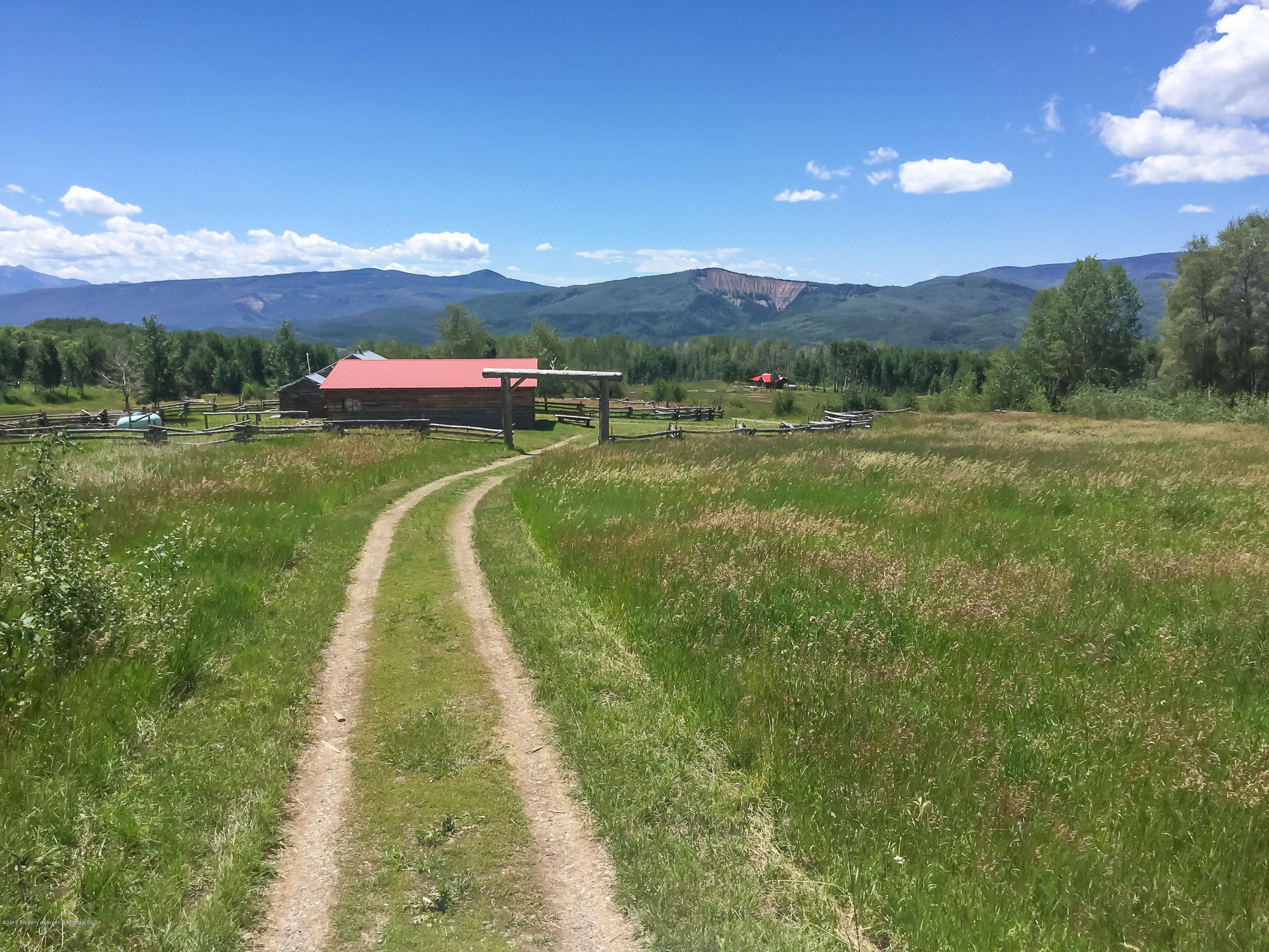 4645 County Road 265 Somerset CO 81434