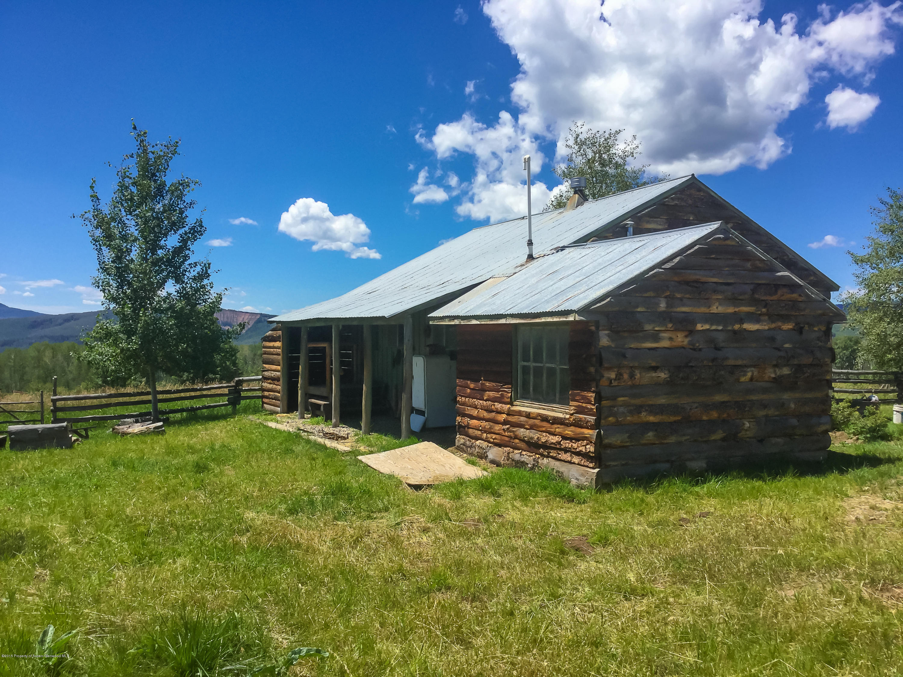 4645 County Road 265 Somerset CO 81434