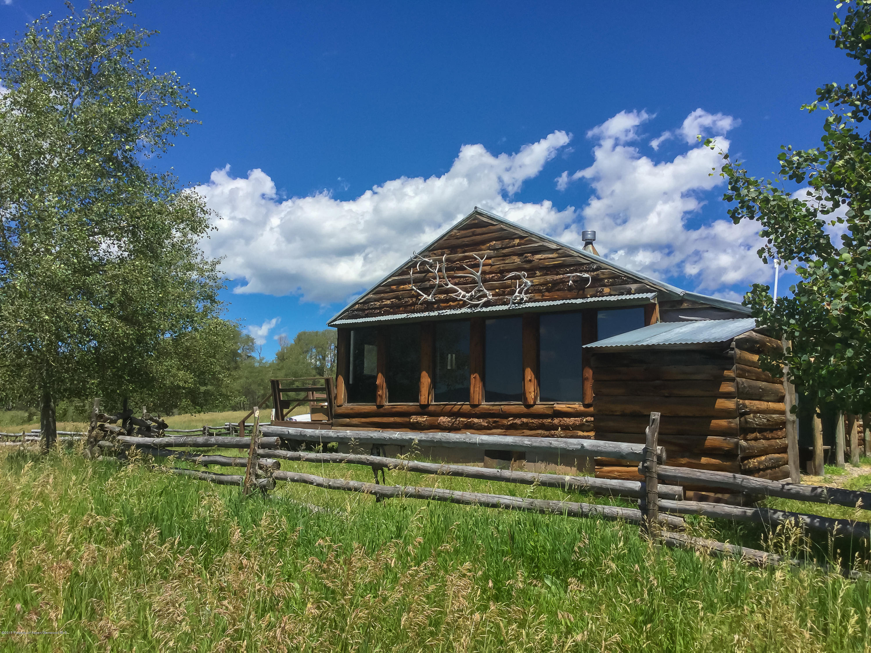 4645 County Road 265 Somerset CO 81434