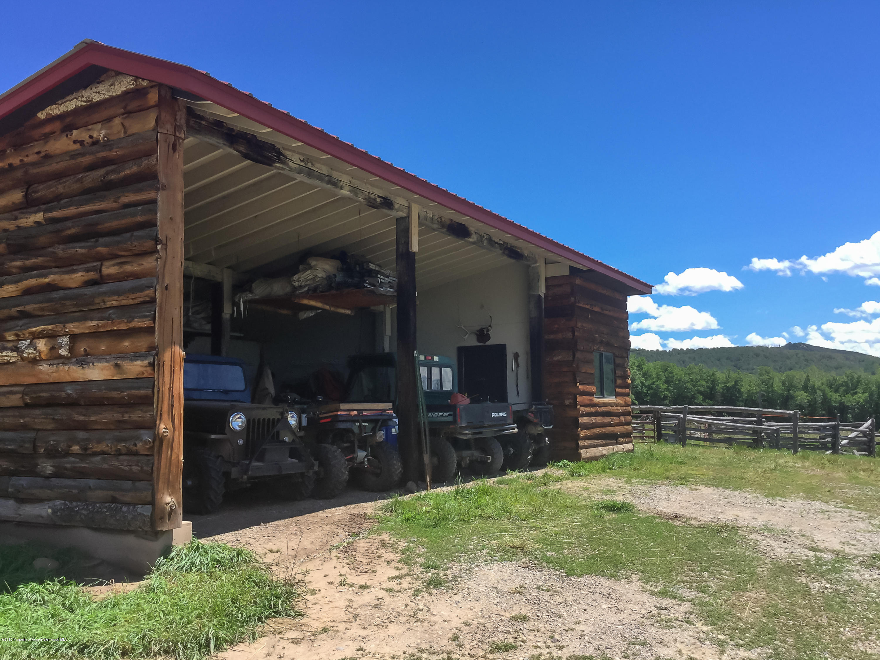 4645 County Road 265 Somerset CO 81434