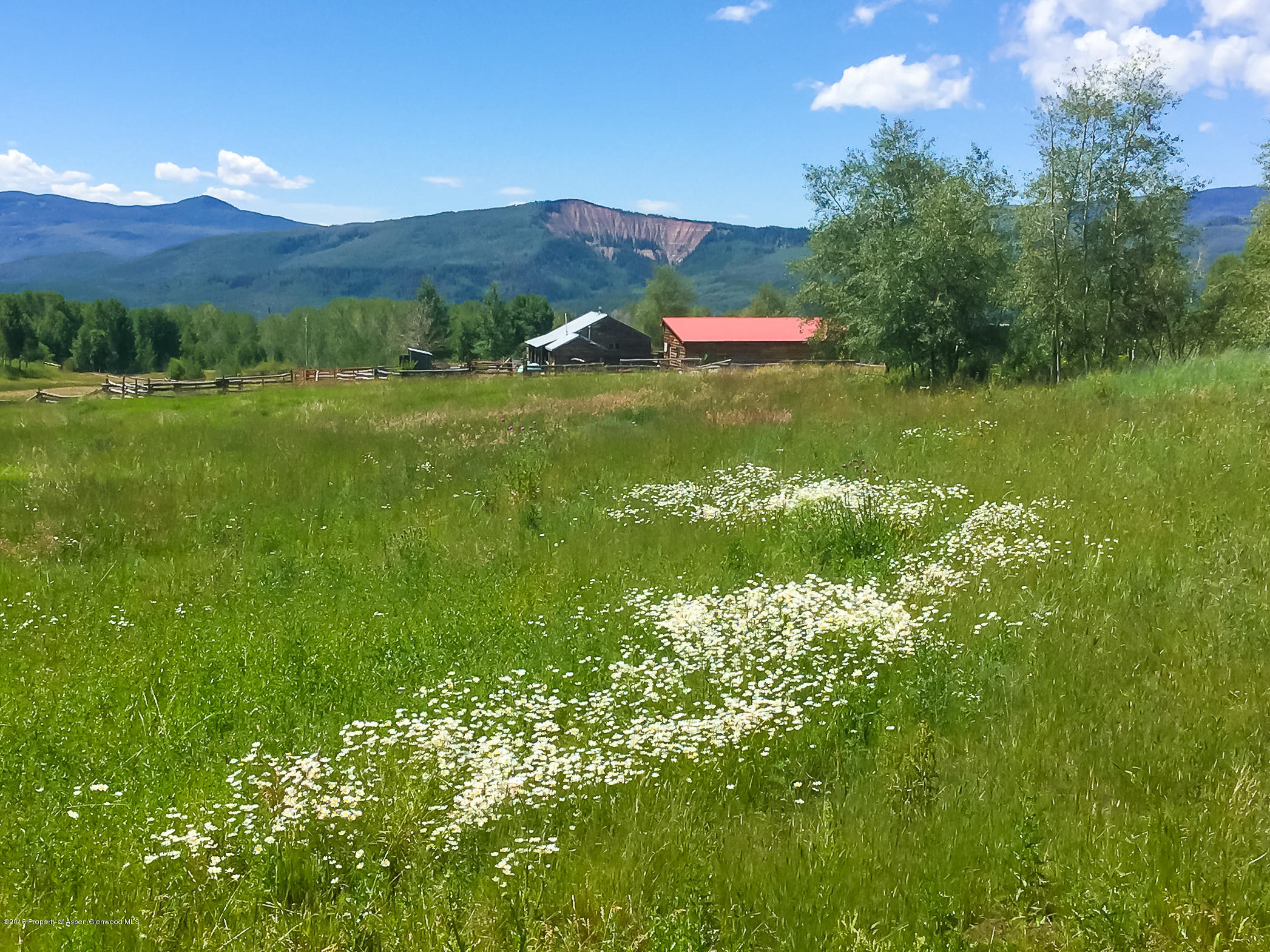 4645 County Road 265 Somerset CO 81434