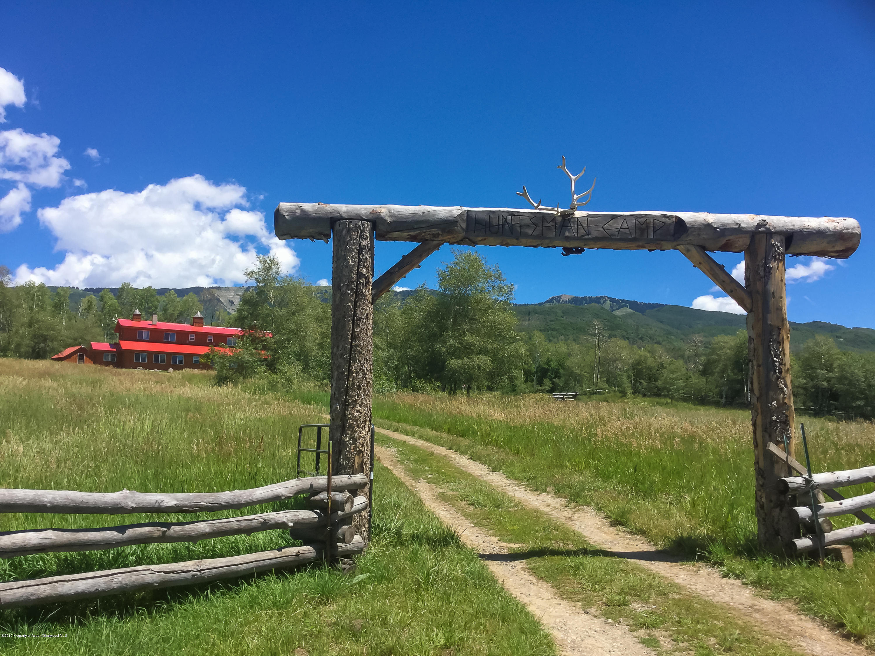 4645 County Road 265 Somerset CO 81434