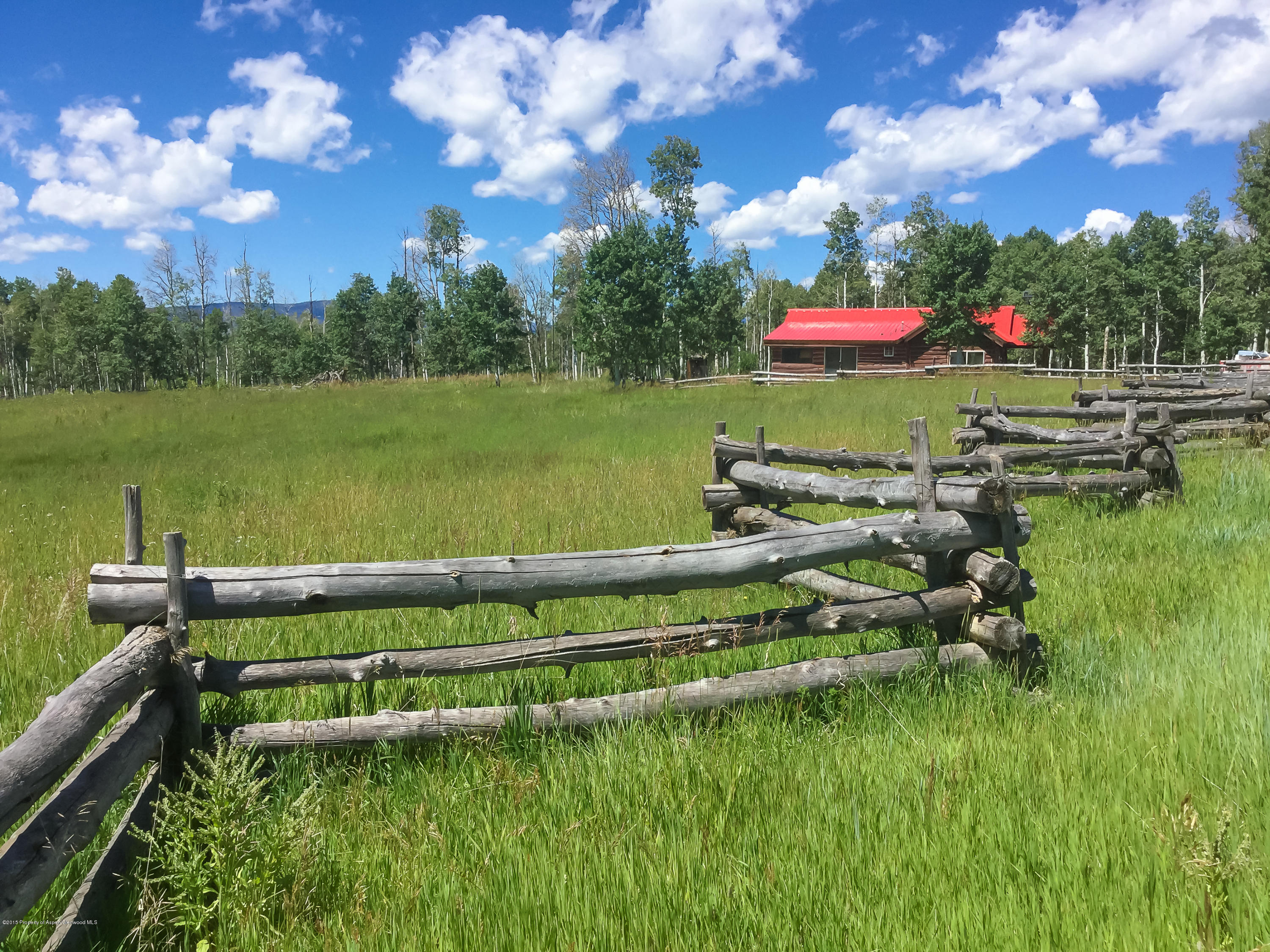 4645 County Road 265 Somerset CO 81434