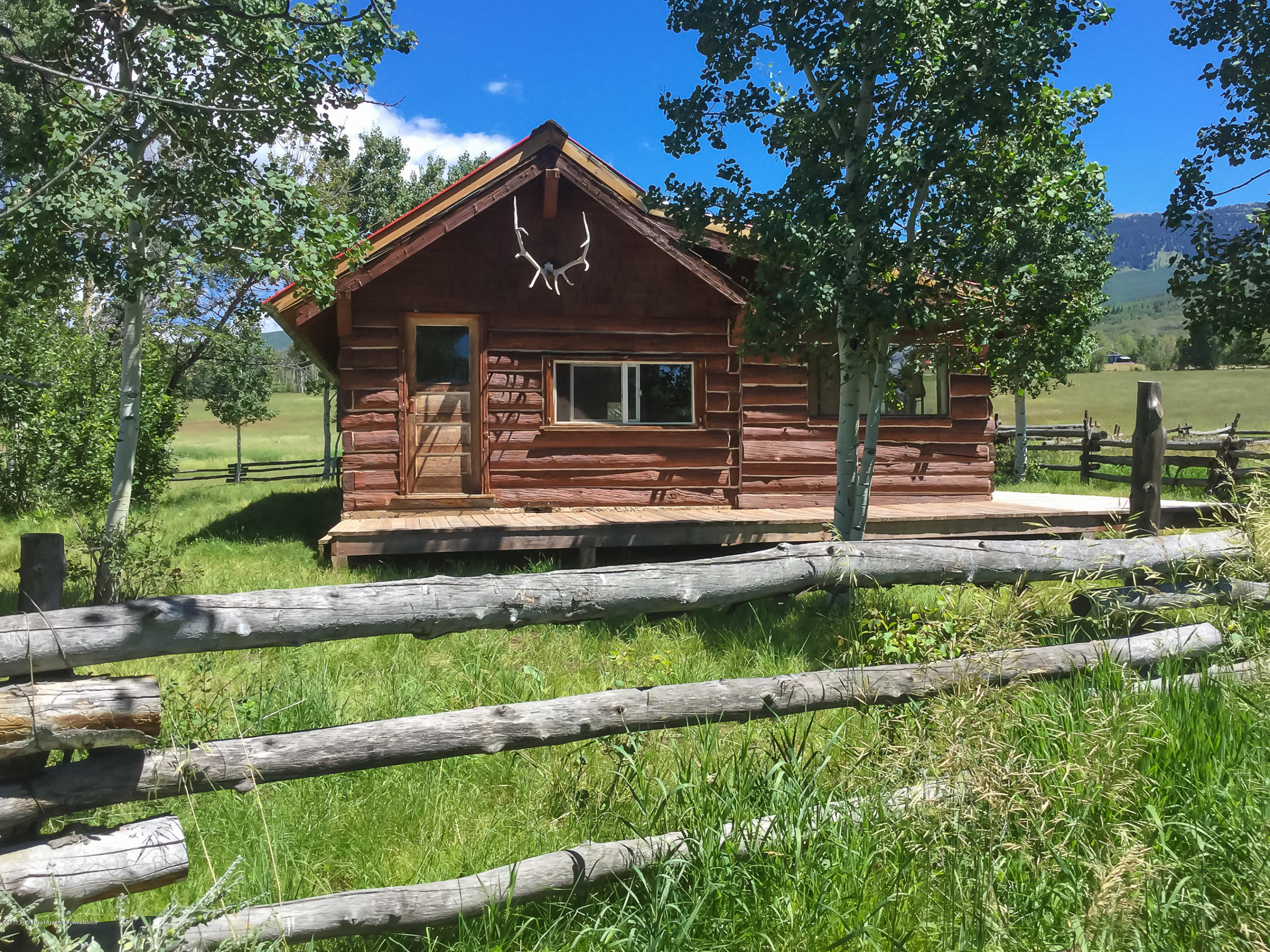 4645 County Road 265 Somerset CO 81434