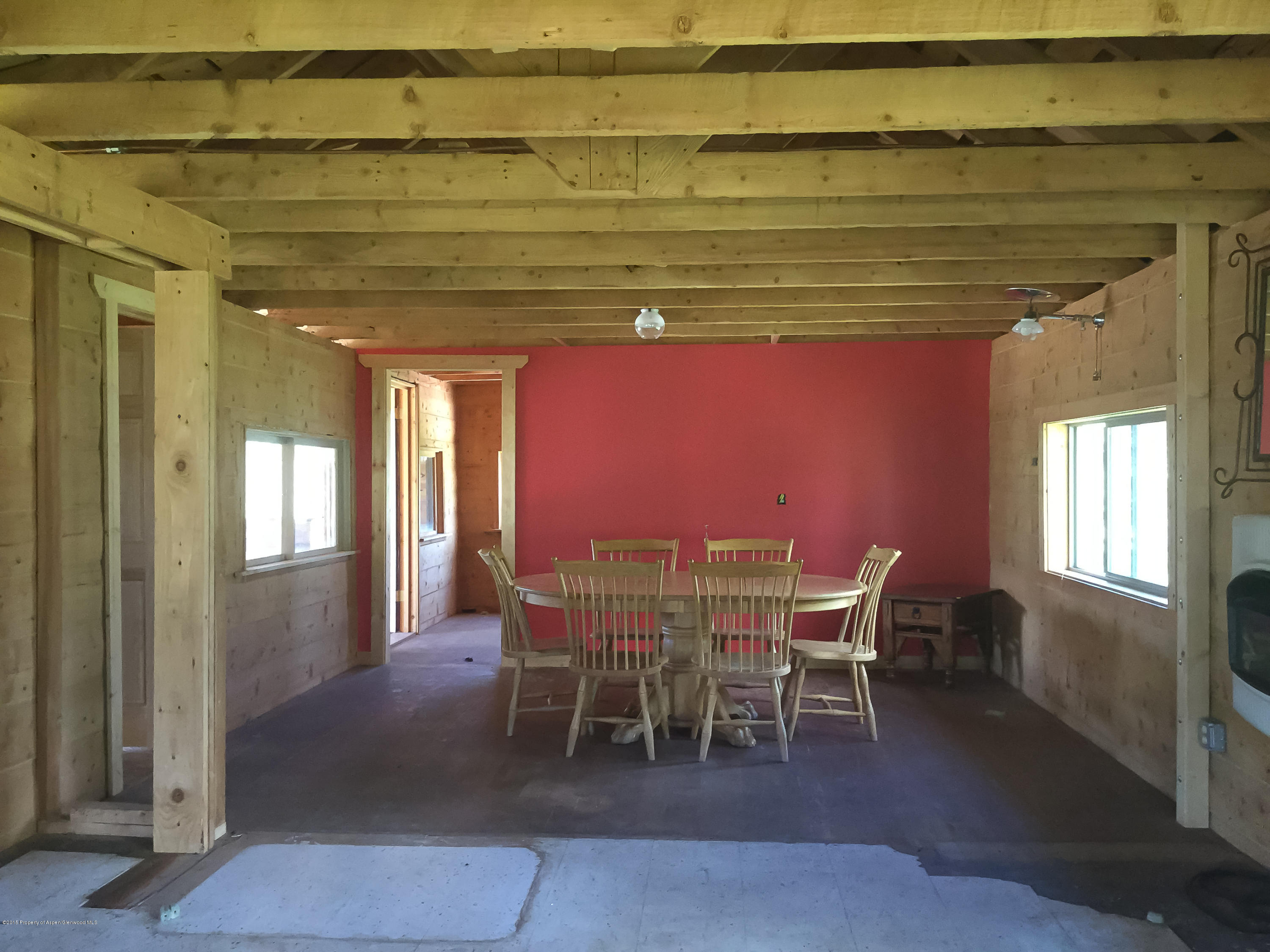4645 County Road 265 Somerset CO 81434