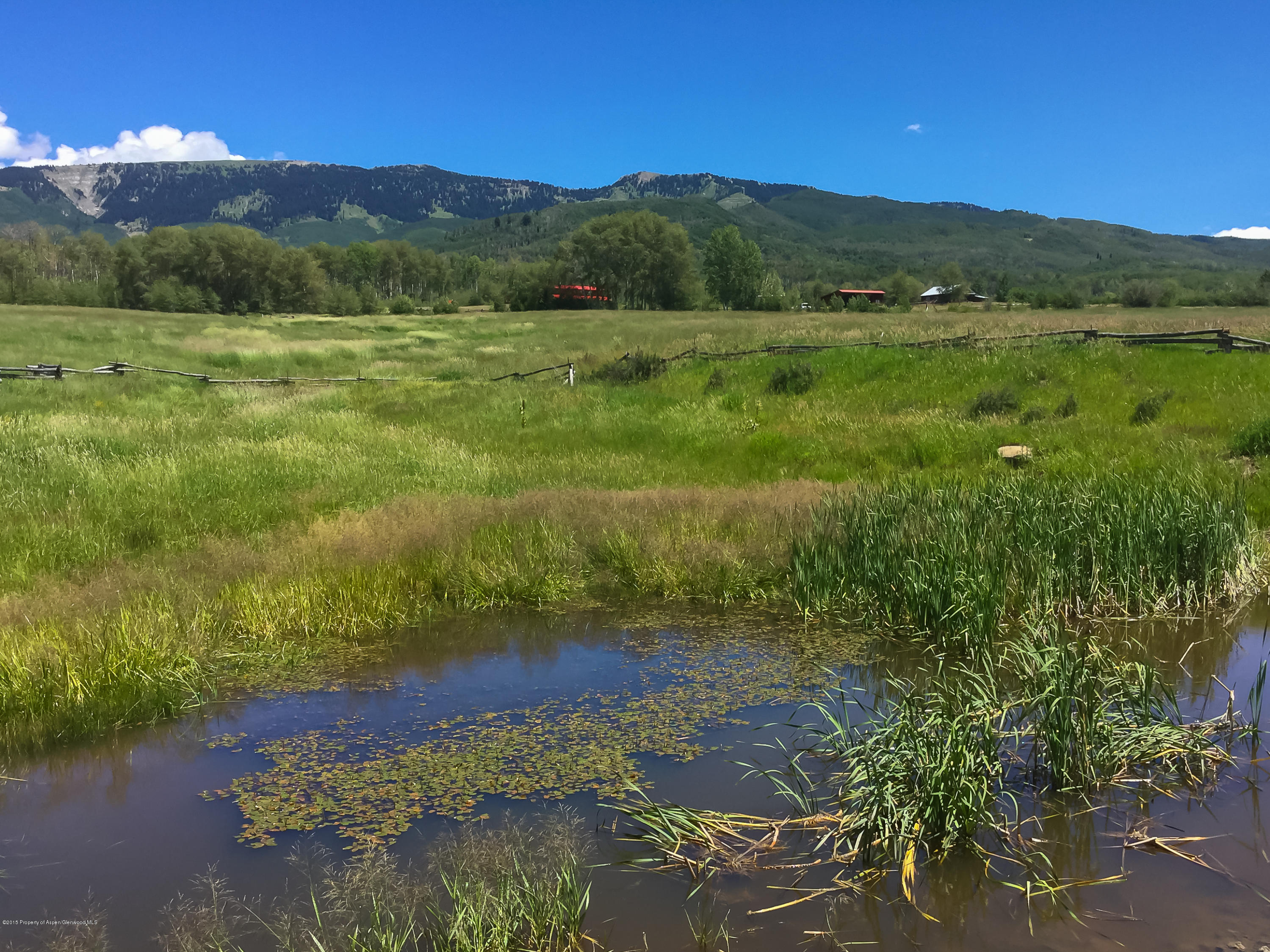 4645 County Road 265 Somerset CO 81434