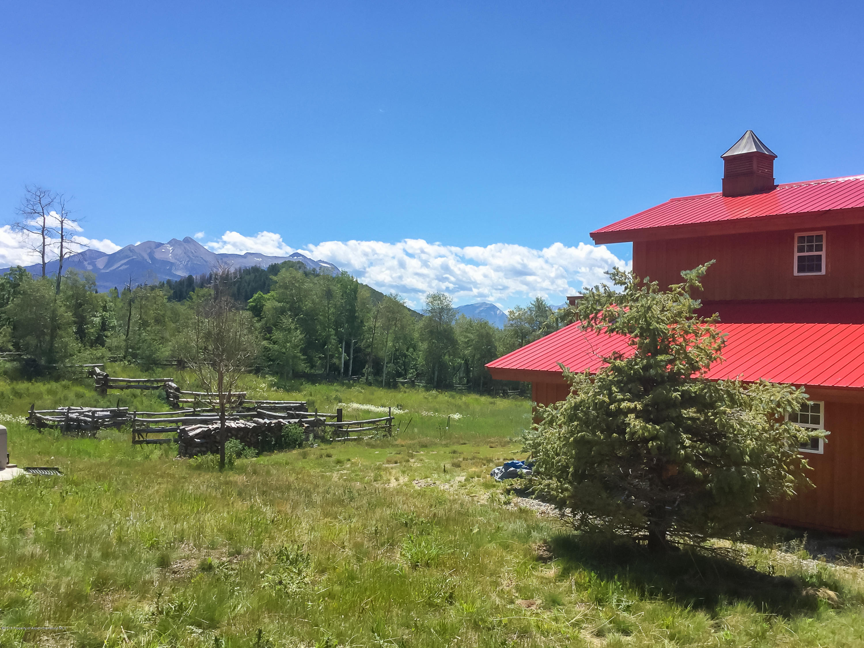 4645 County Road 265 Somerset CO 81434