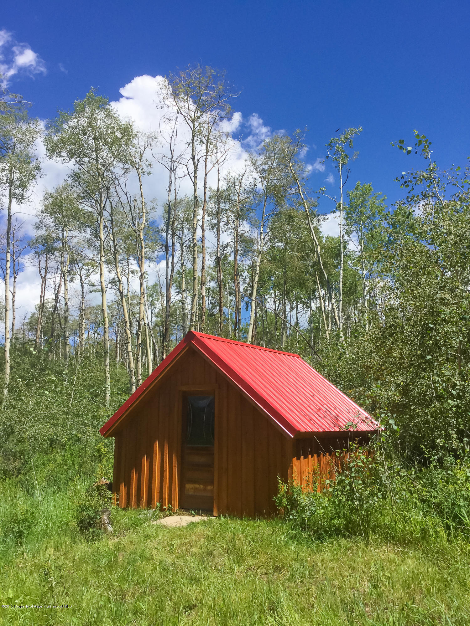 4645 County Road 265 Somerset CO 81434