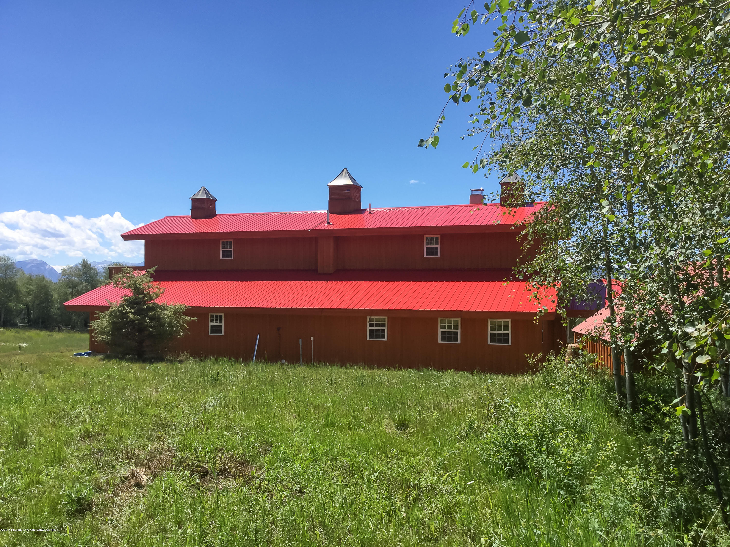 4645 County Road 265 Somerset CO 81434