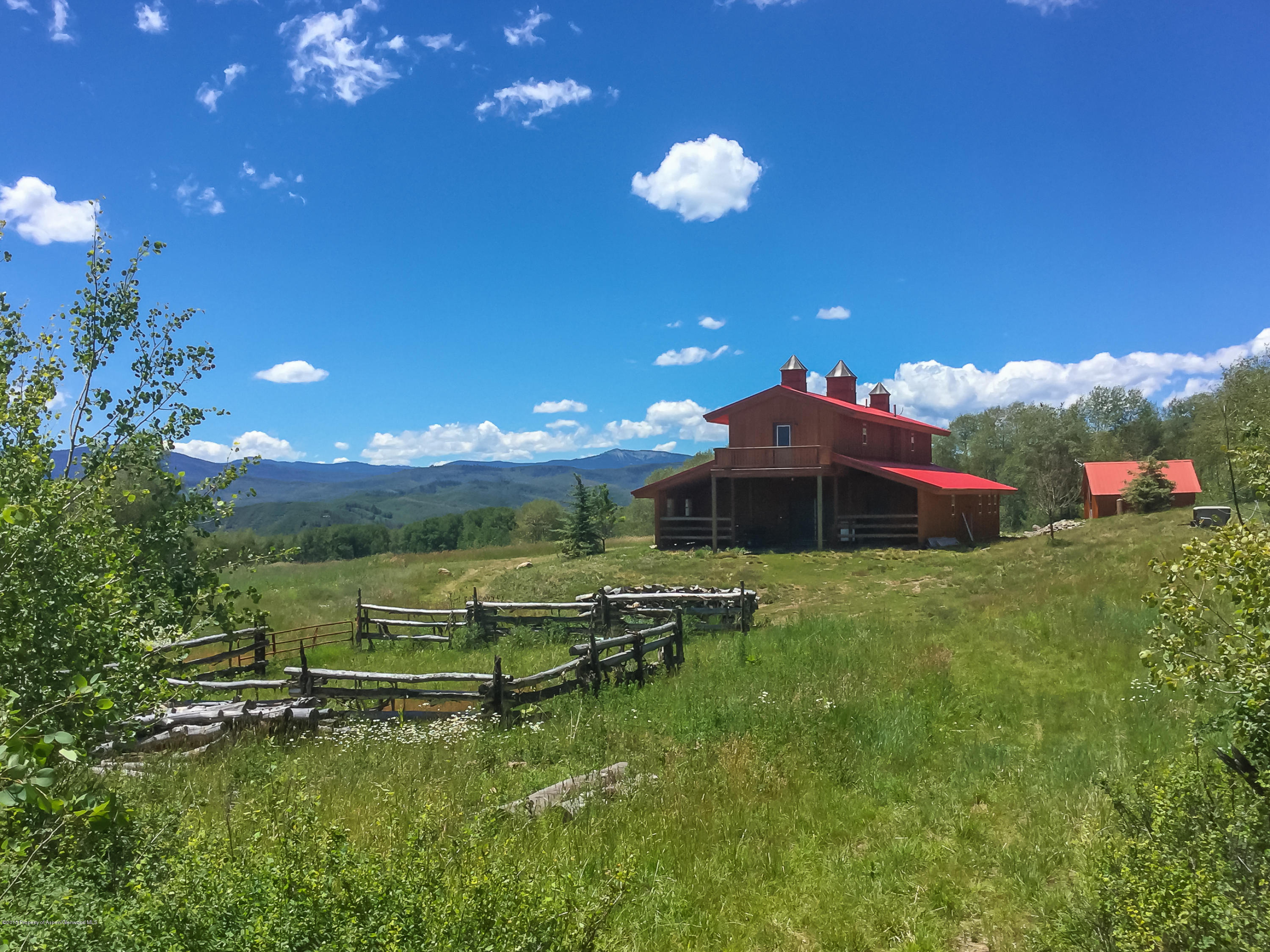 4645 County Road 265 Somerset CO 81434