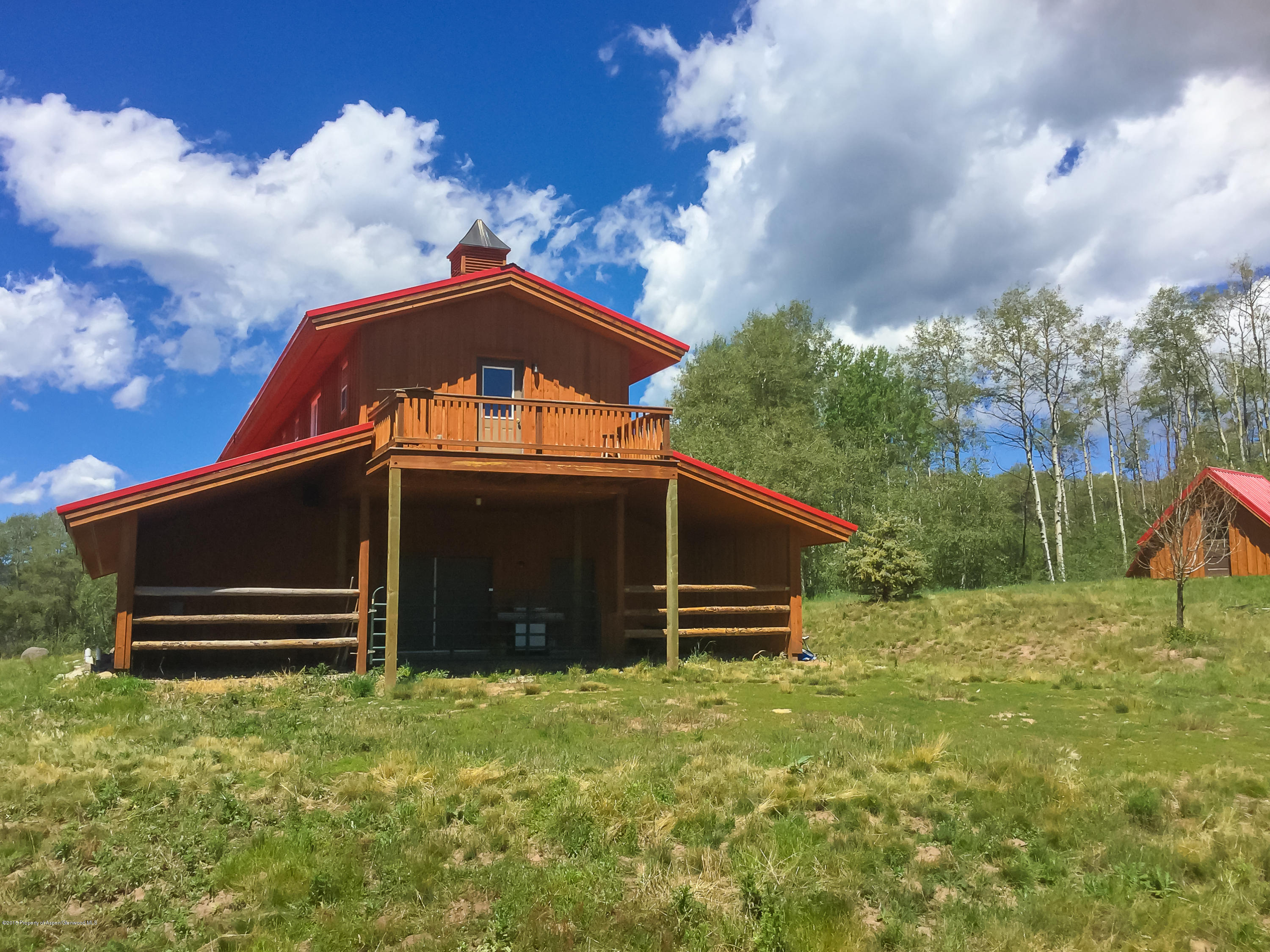 4645 County Road 265 Somerset CO 81434