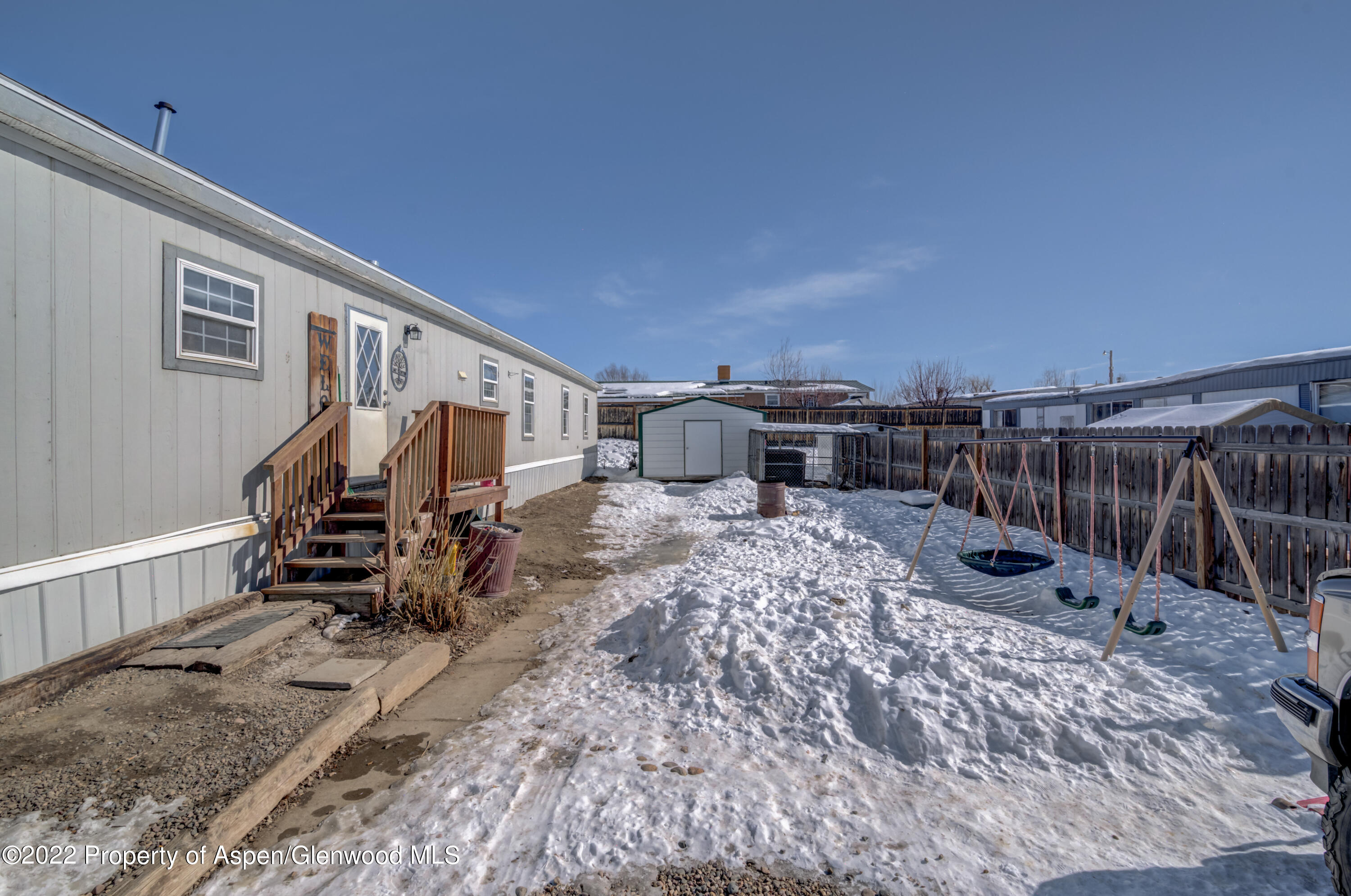 1003 Sequoia Avenue Craig CO 81625
