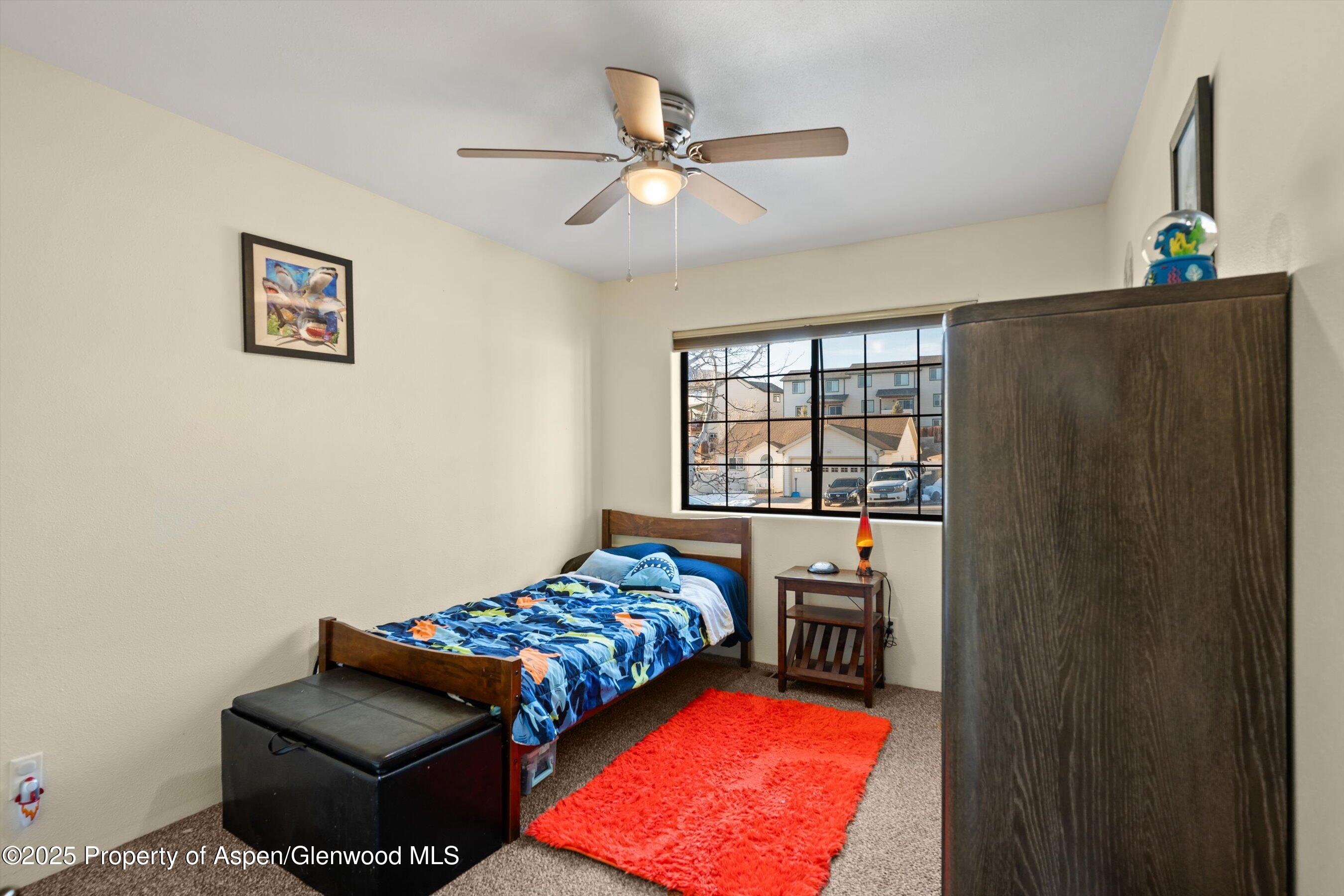 516 Honeysuckle Drive New Castle CO 81647