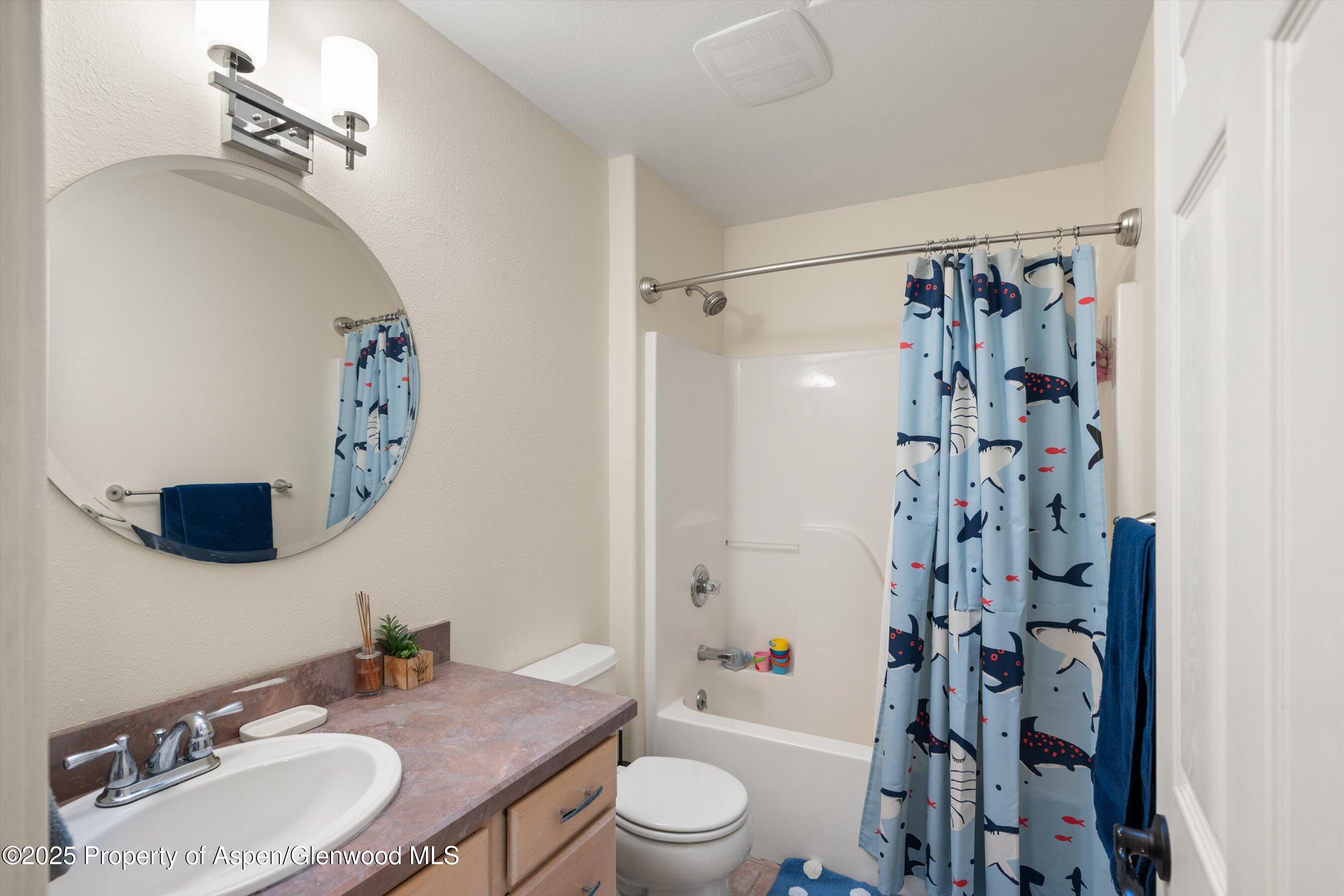 516 Honeysuckle Drive New Castle CO 81647