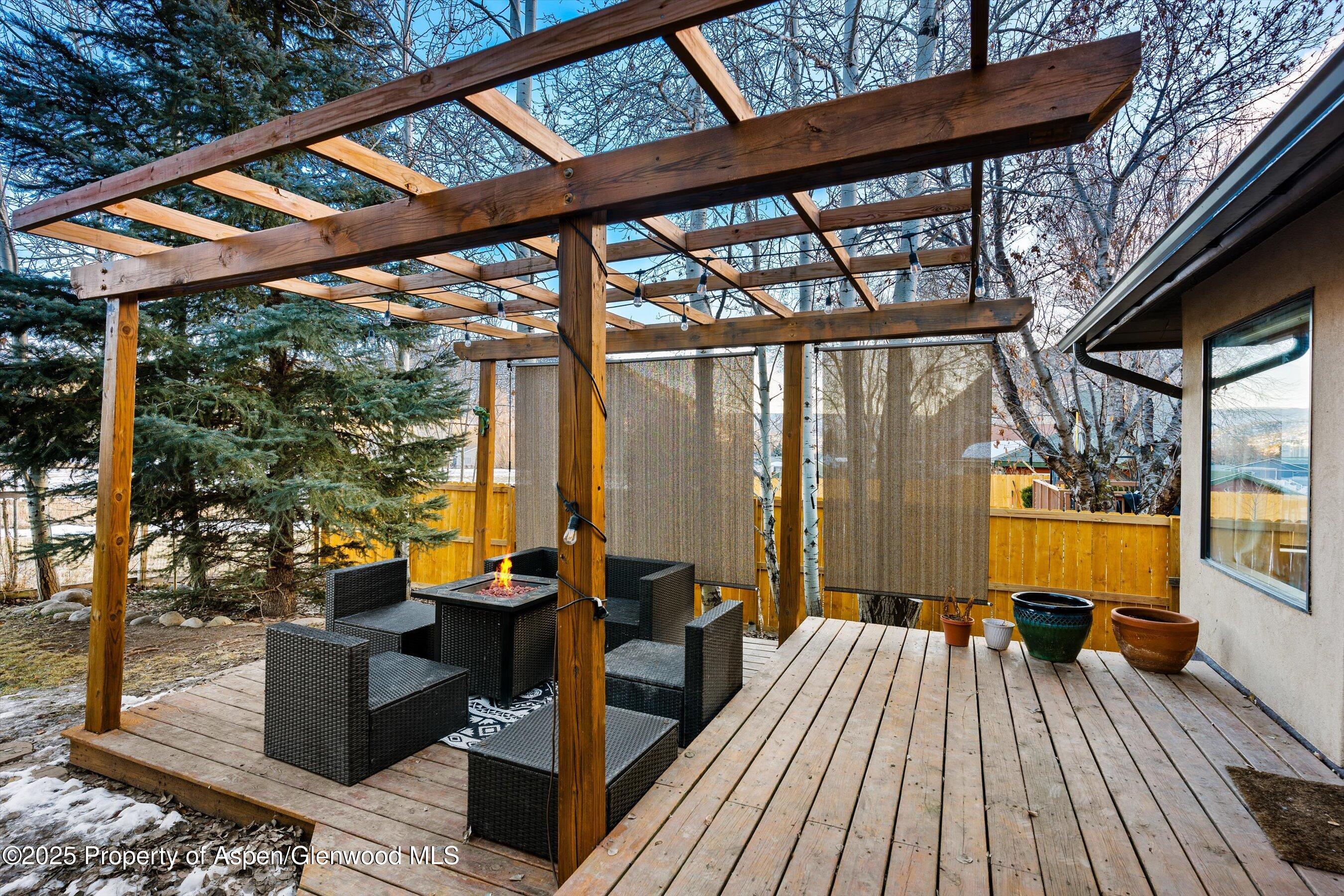 516 Honeysuckle Drive New Castle CO 81647