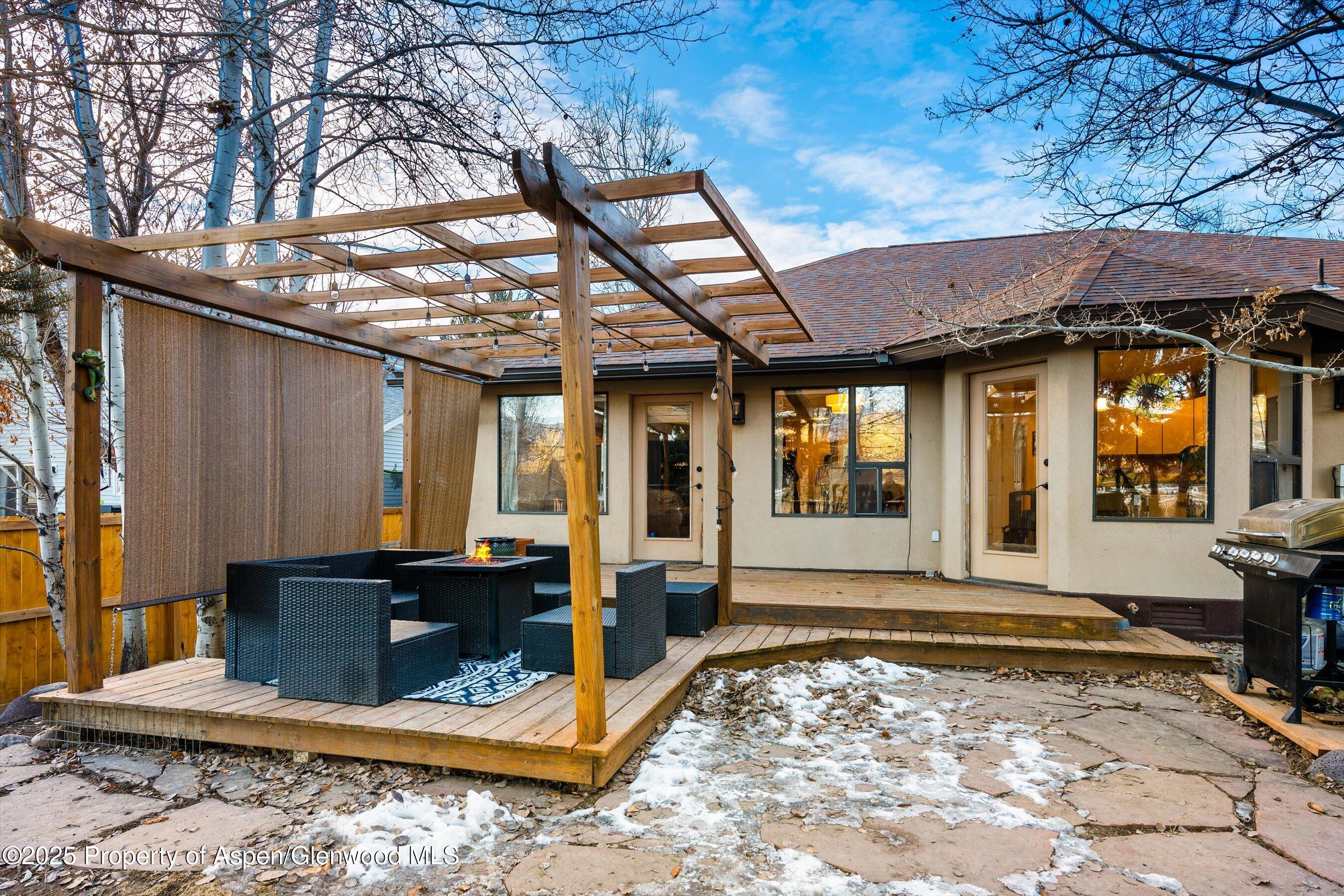 516 Honeysuckle Drive New Castle CO 81647