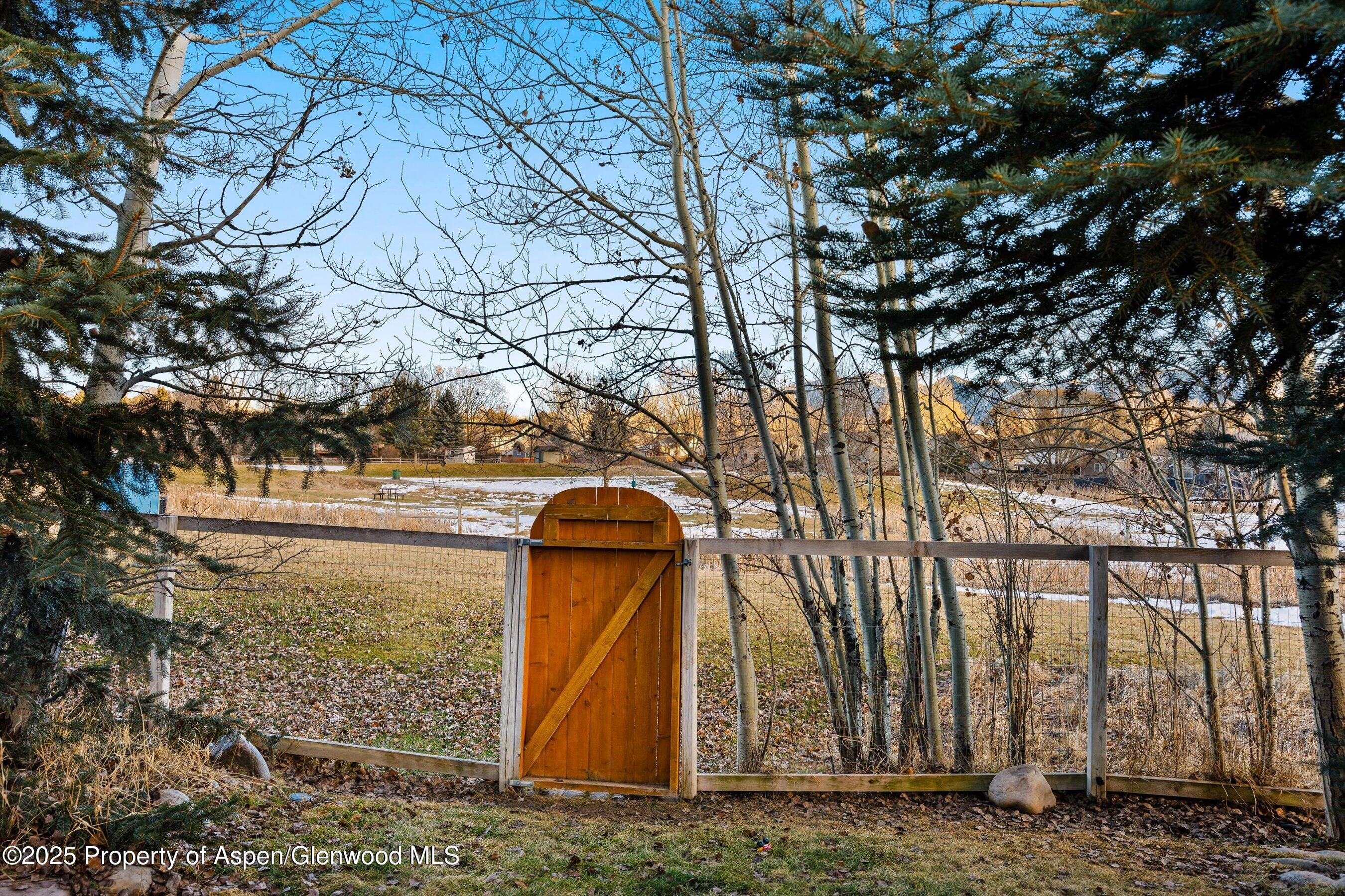 516 Honeysuckle Drive New Castle CO 81647