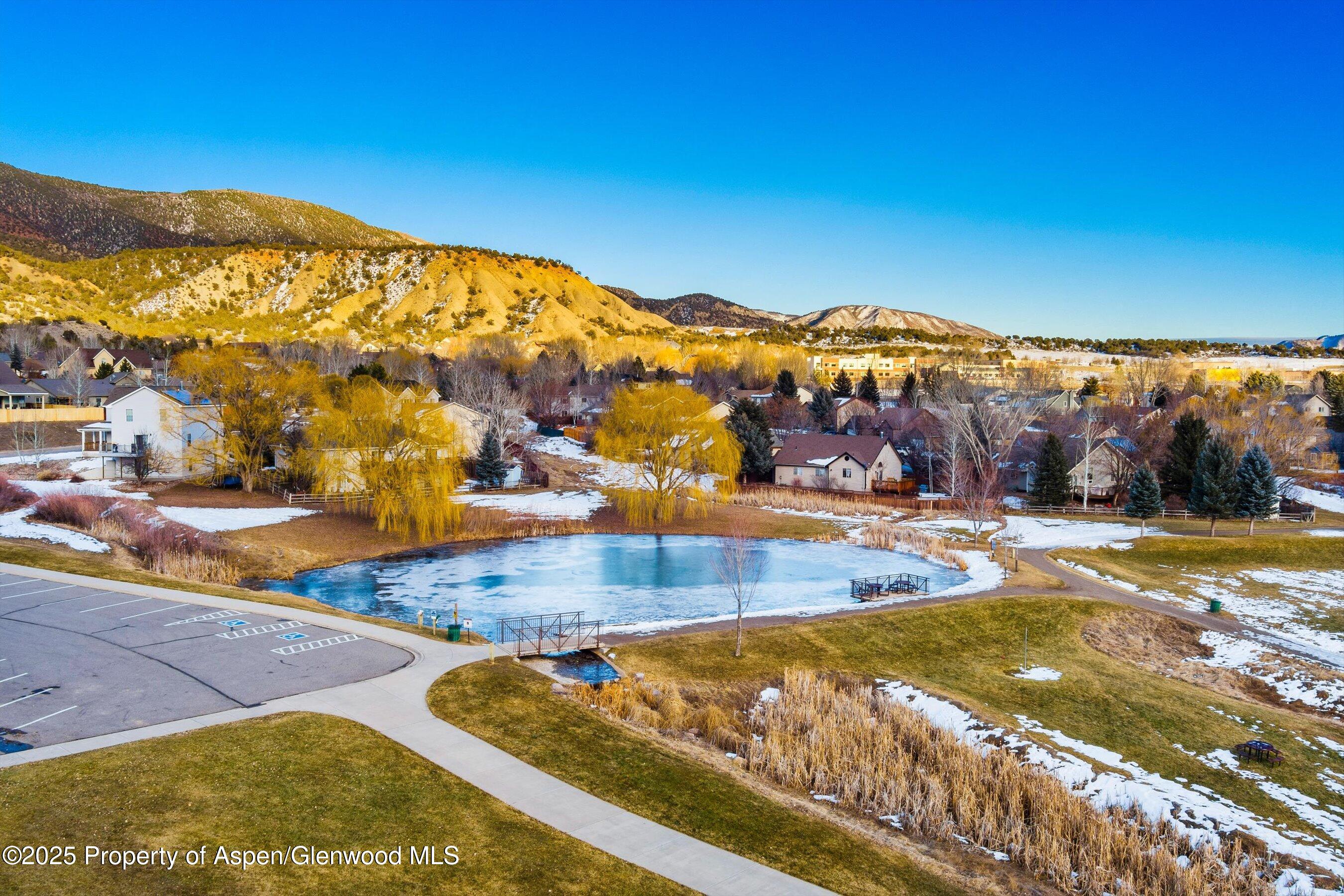 516 Honeysuckle Drive New Castle CO 81647