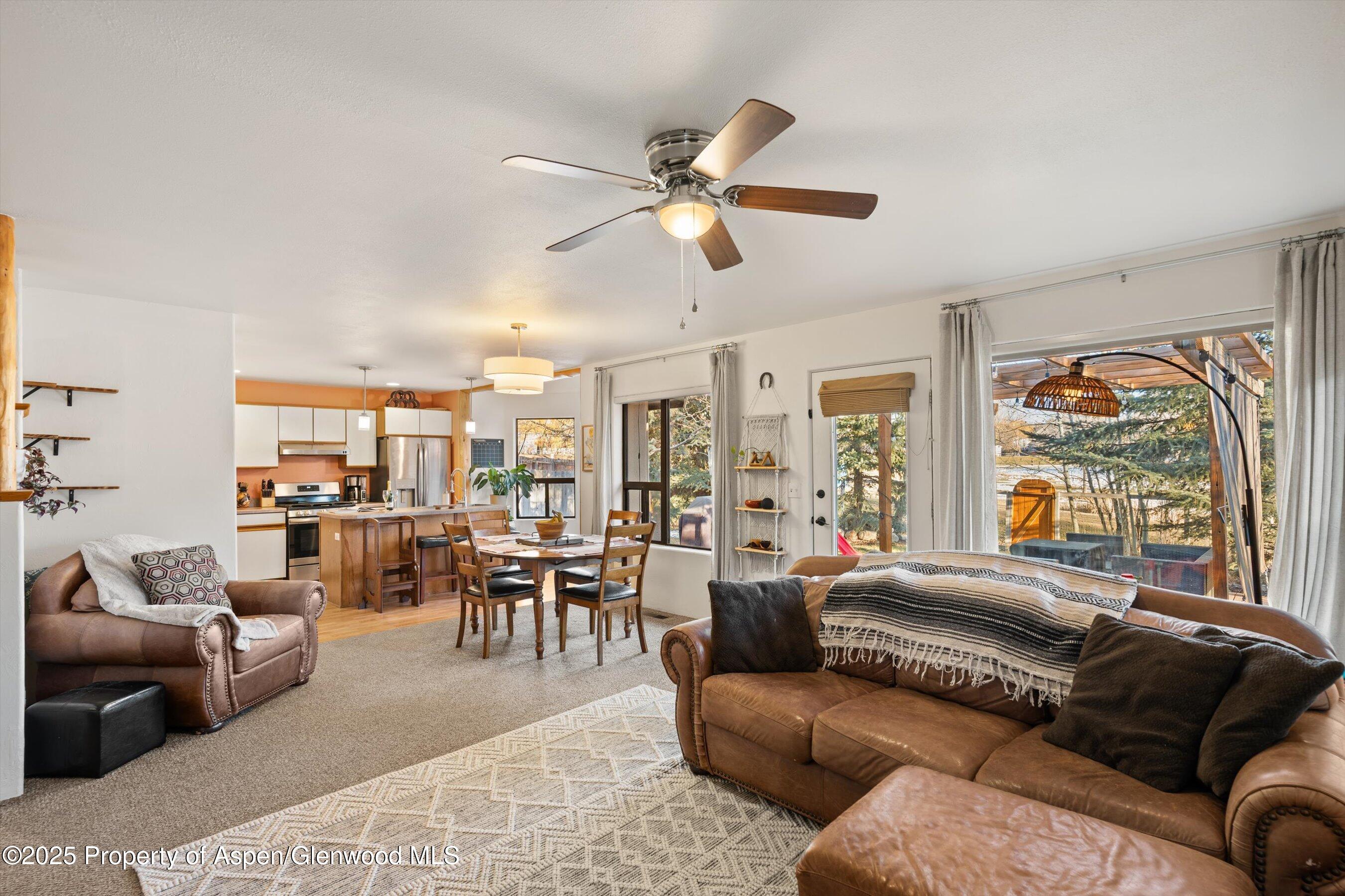 516 Honeysuckle Drive New Castle CO 81647