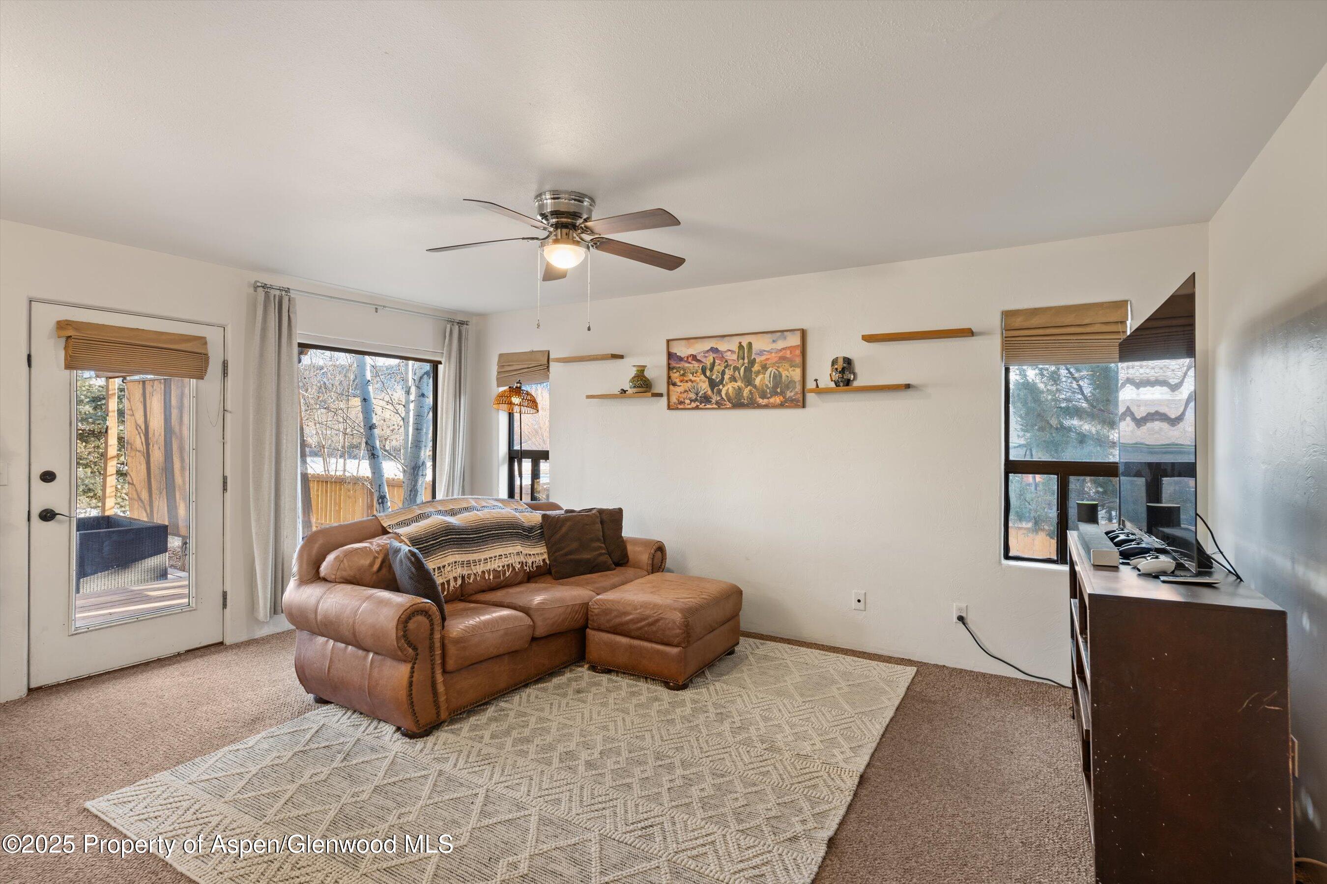 516 Honeysuckle Drive New Castle CO 81647