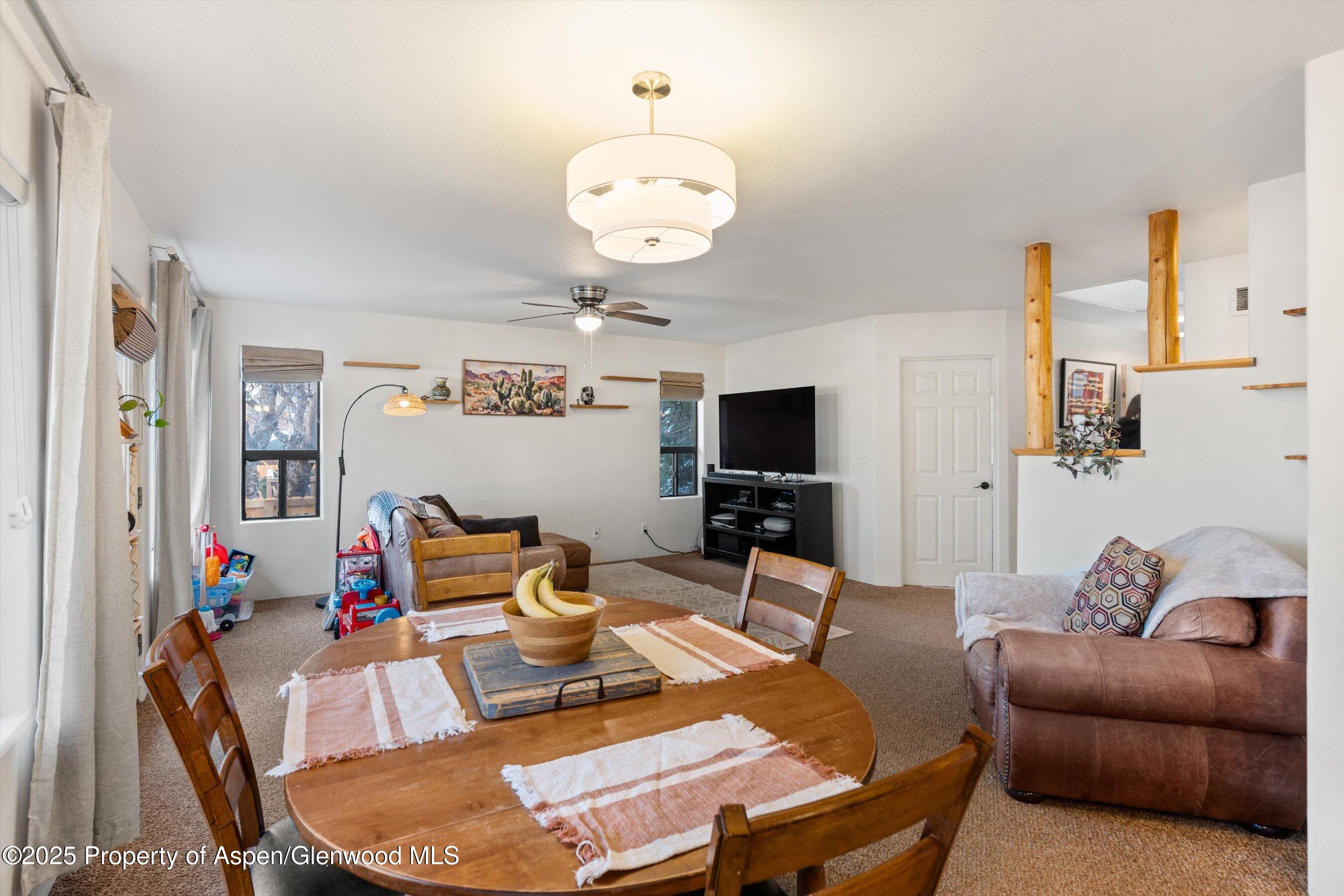 516 Honeysuckle Drive New Castle CO 81647