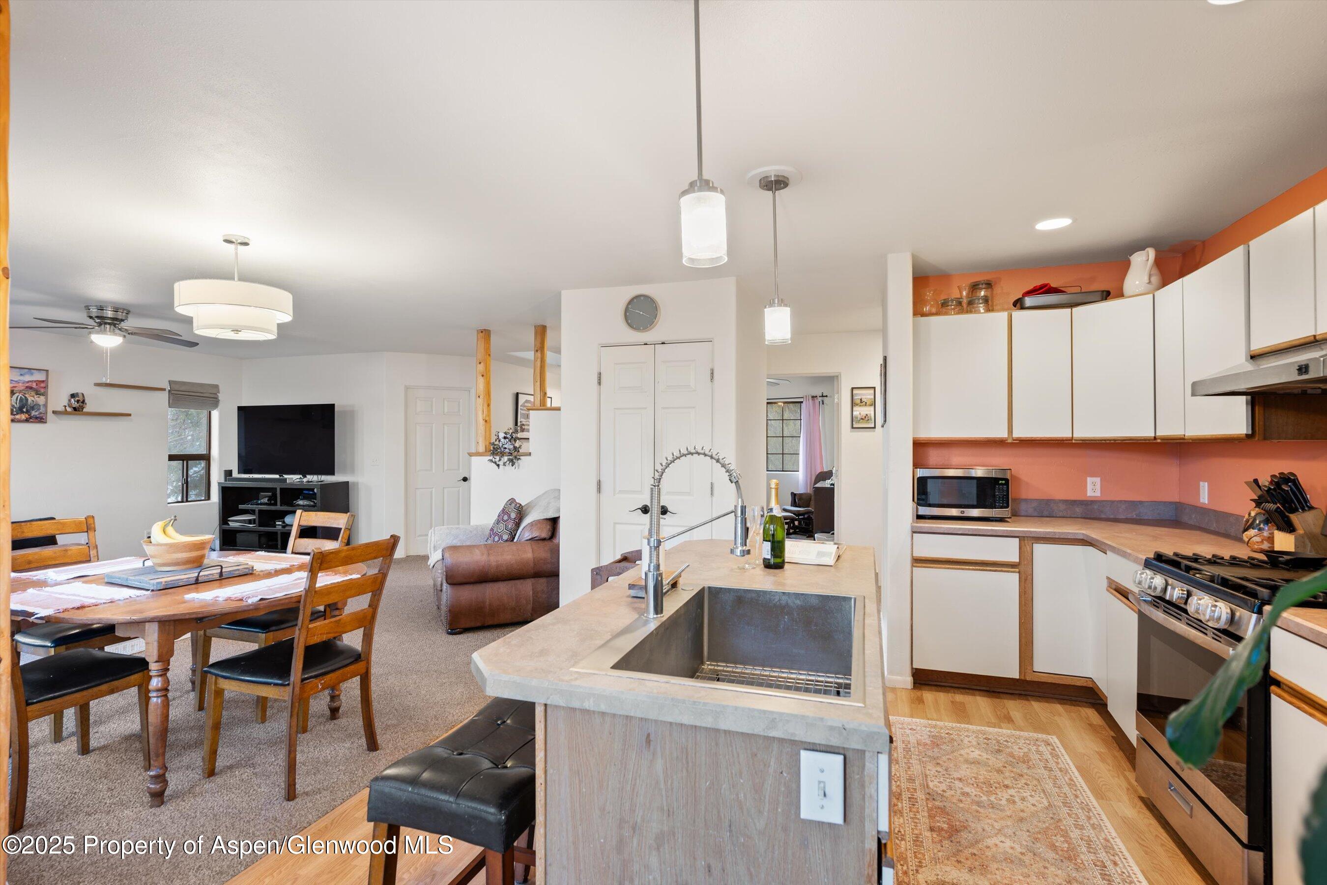 516 Honeysuckle Drive New Castle CO 81647