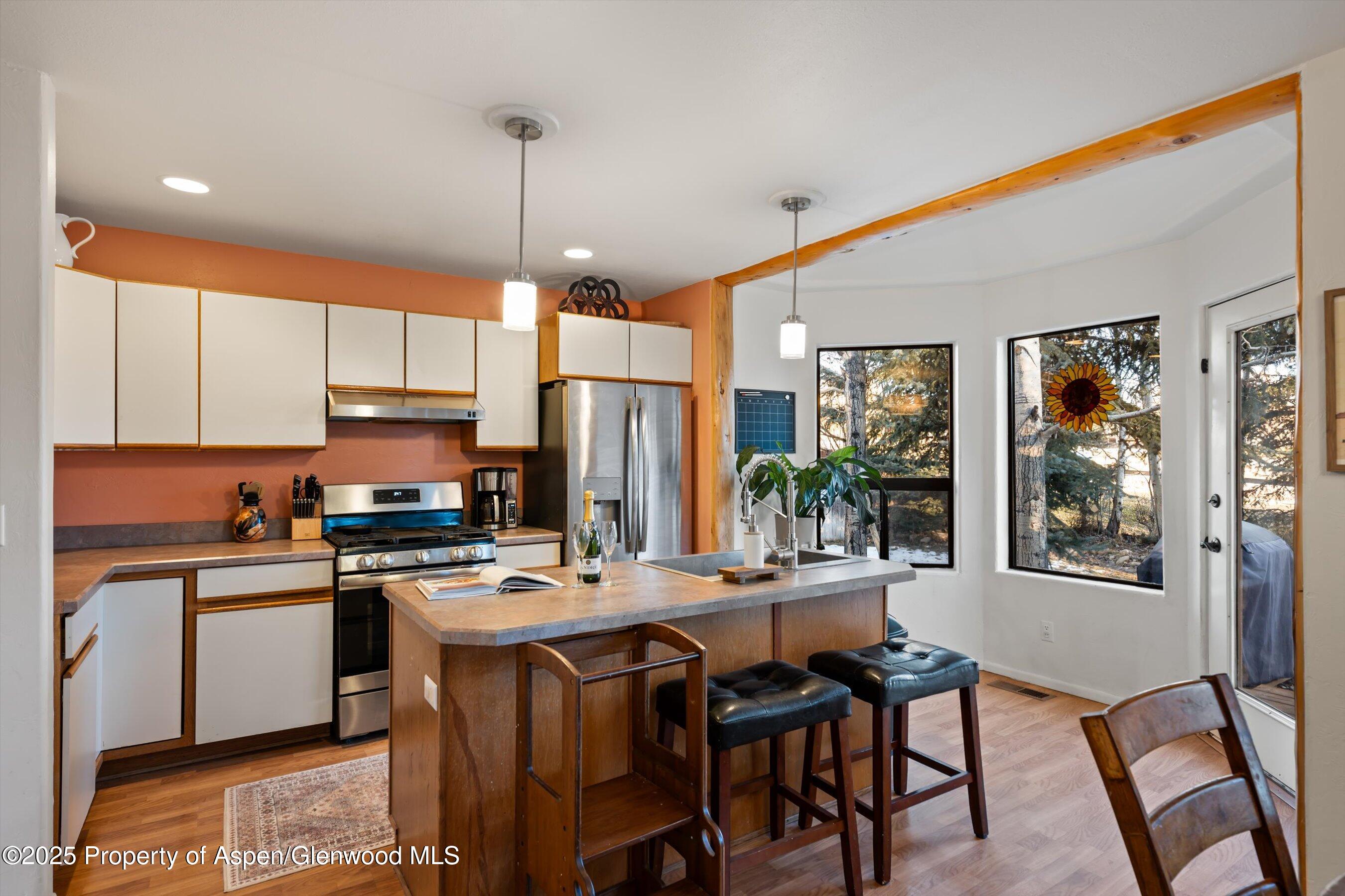 516 Honeysuckle Drive New Castle CO 81647