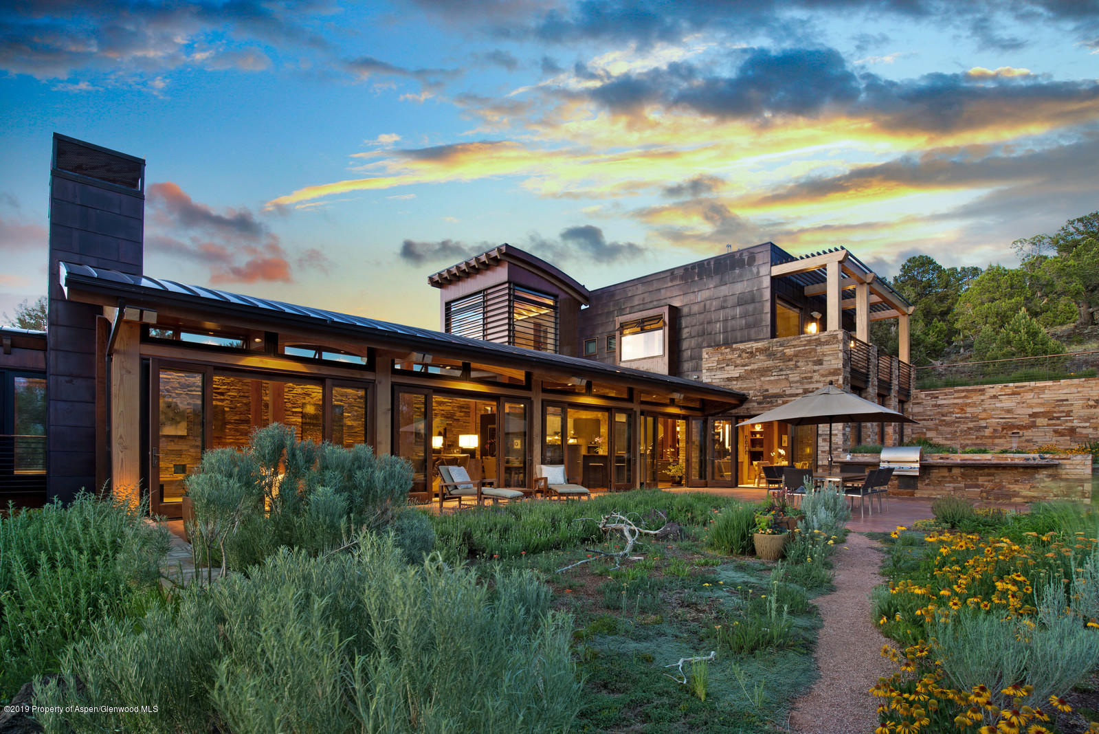 799 Skipper Drive Carbondale CO 81623