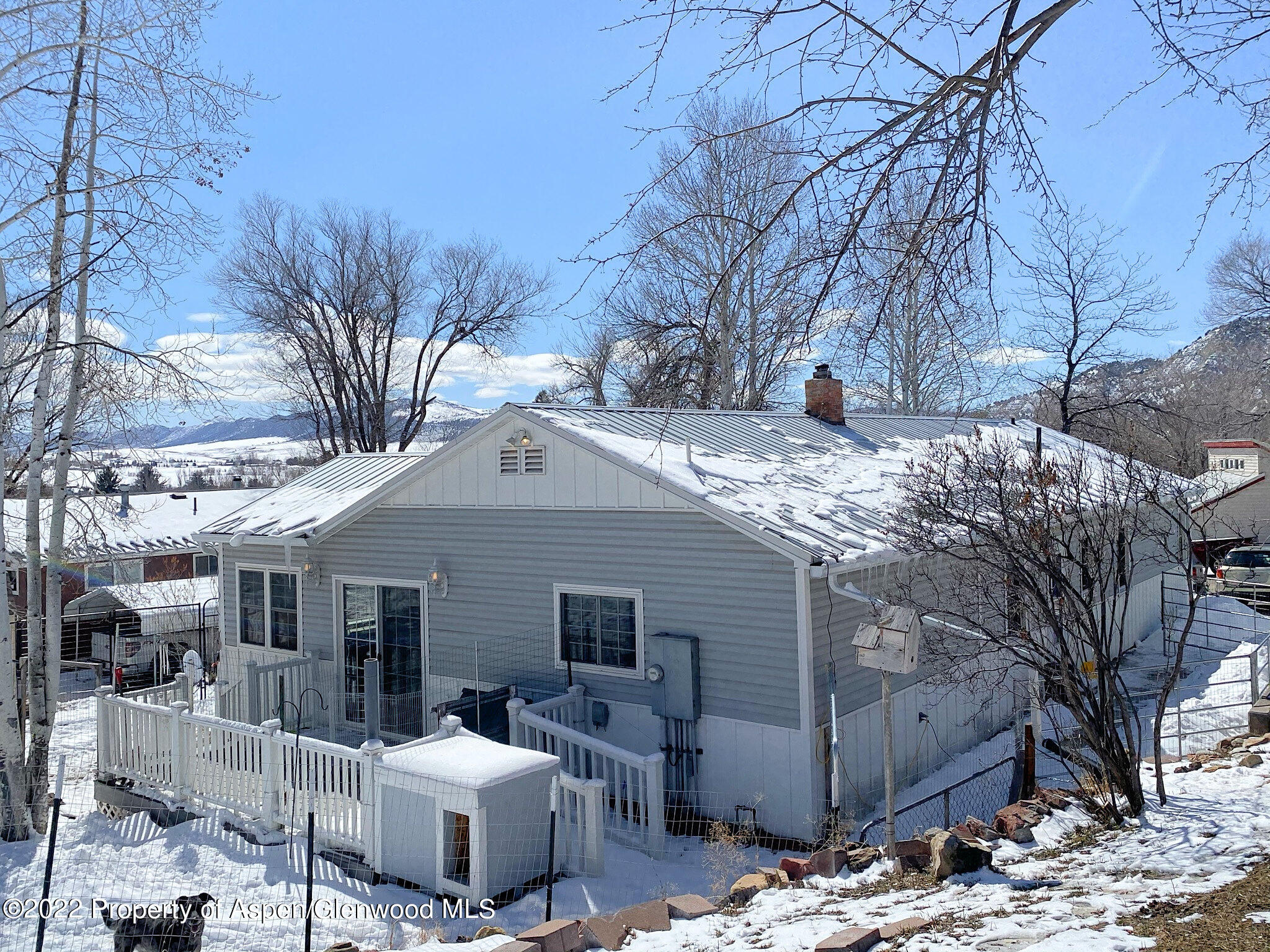 738 5th Street Meeker CO 81641