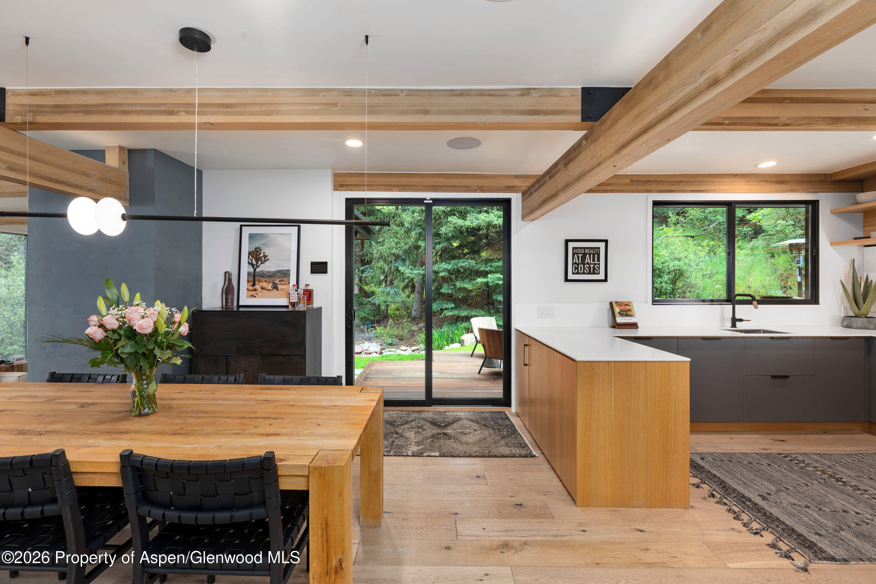 1235 Red Butte Drive Aspen CO 81611