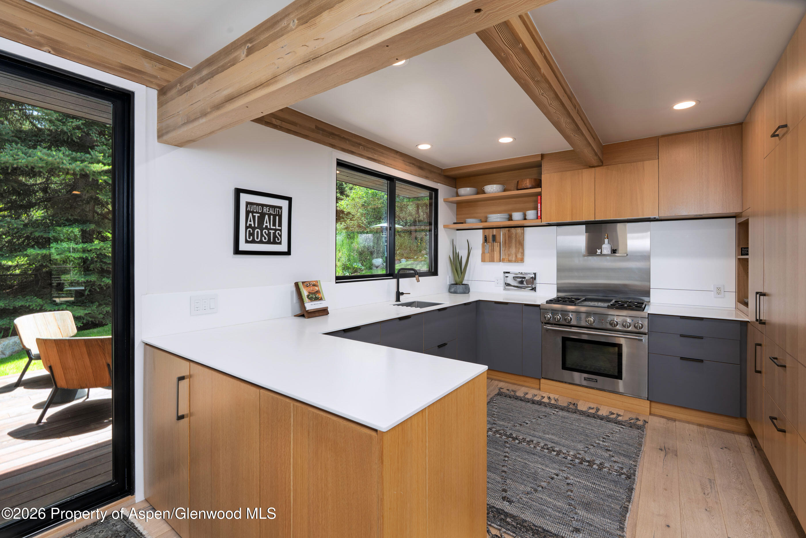1235 Red Butte Drive Aspen CO 81611