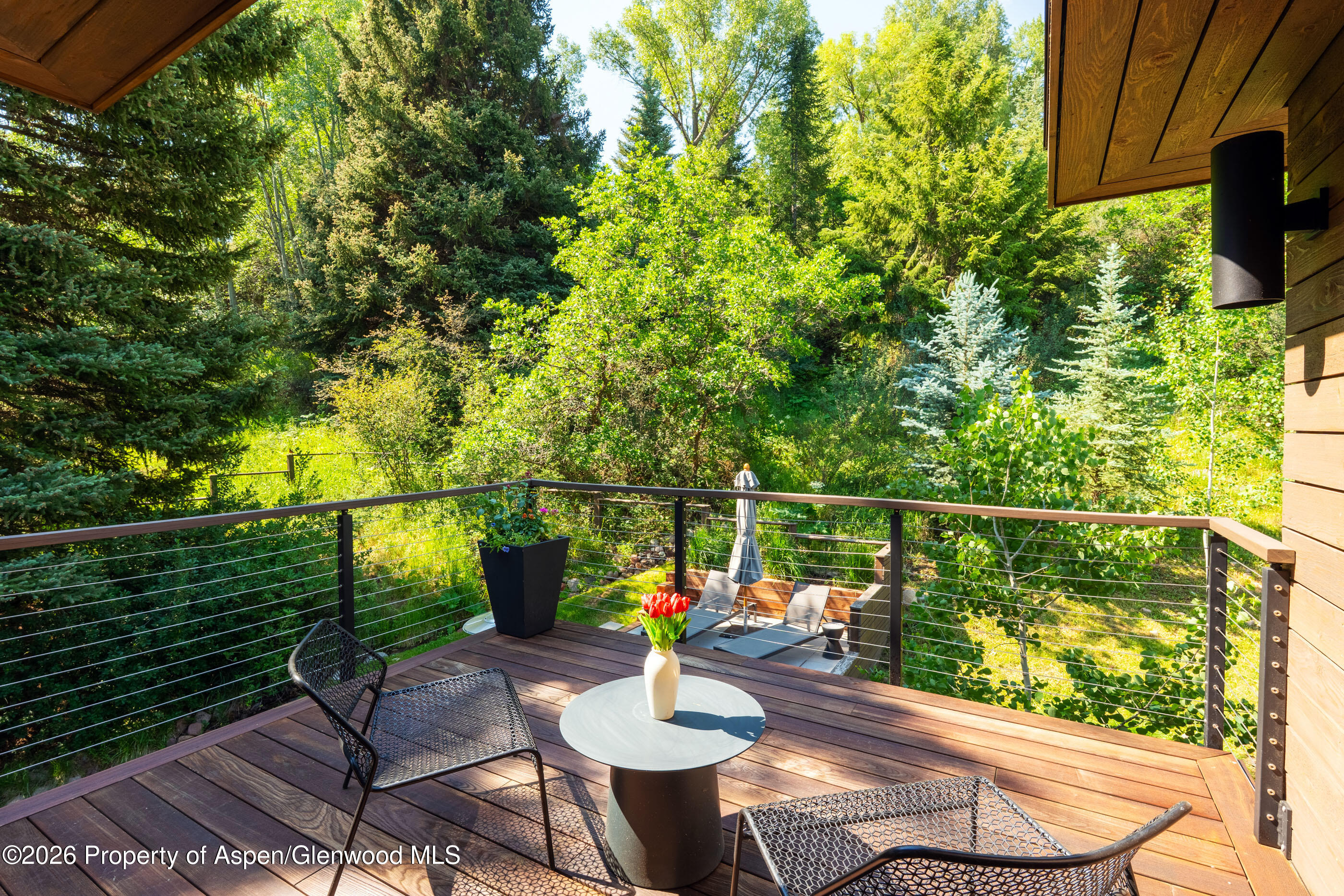 1235 Red Butte Drive Aspen CO 81611